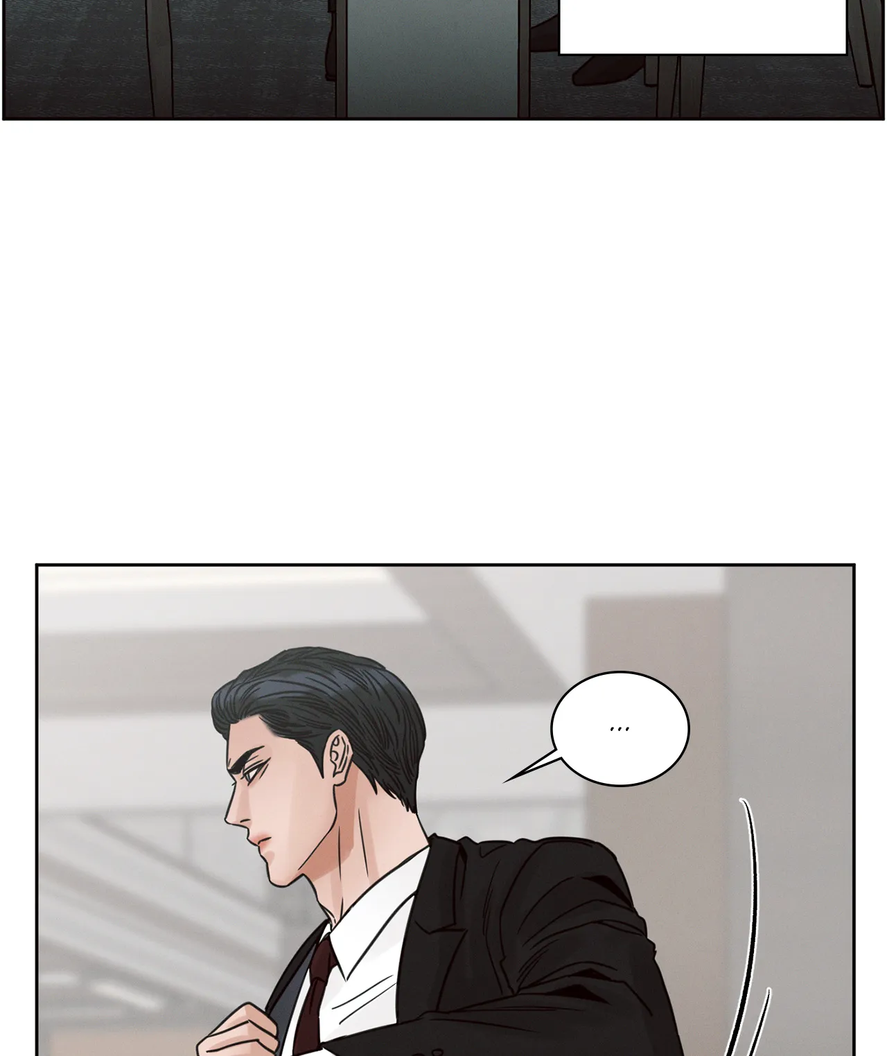 Love Me Not - Chapter 73 Page 36