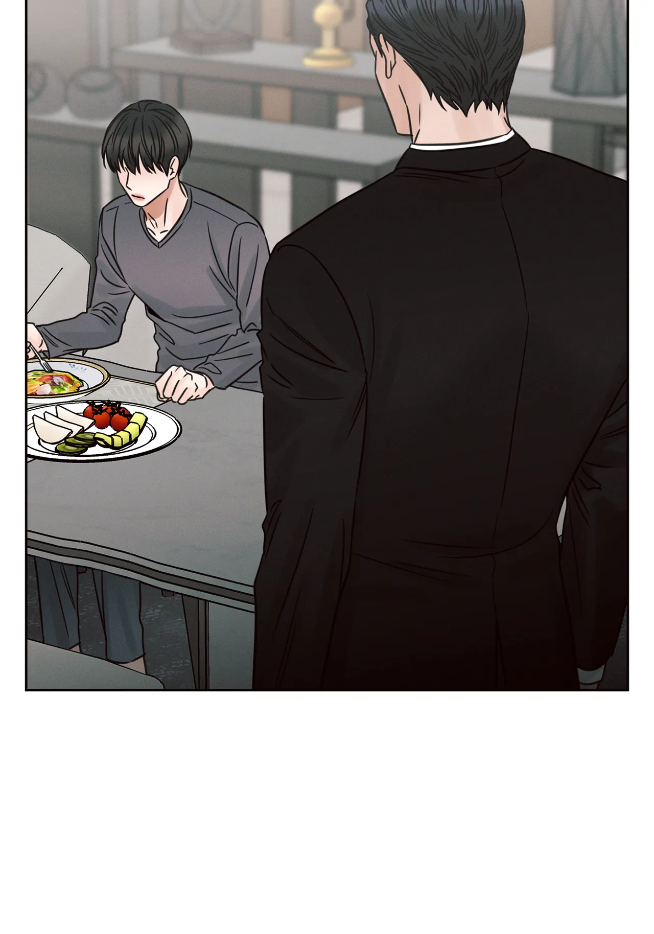 Love Me Not - Chapter 73 Page 43