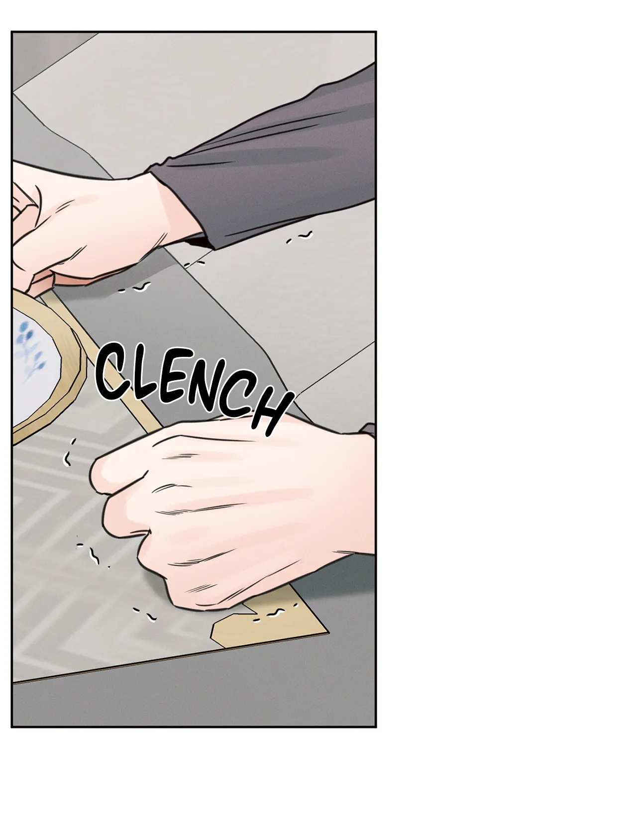Love Me Not - Chapter 73 Page 44
