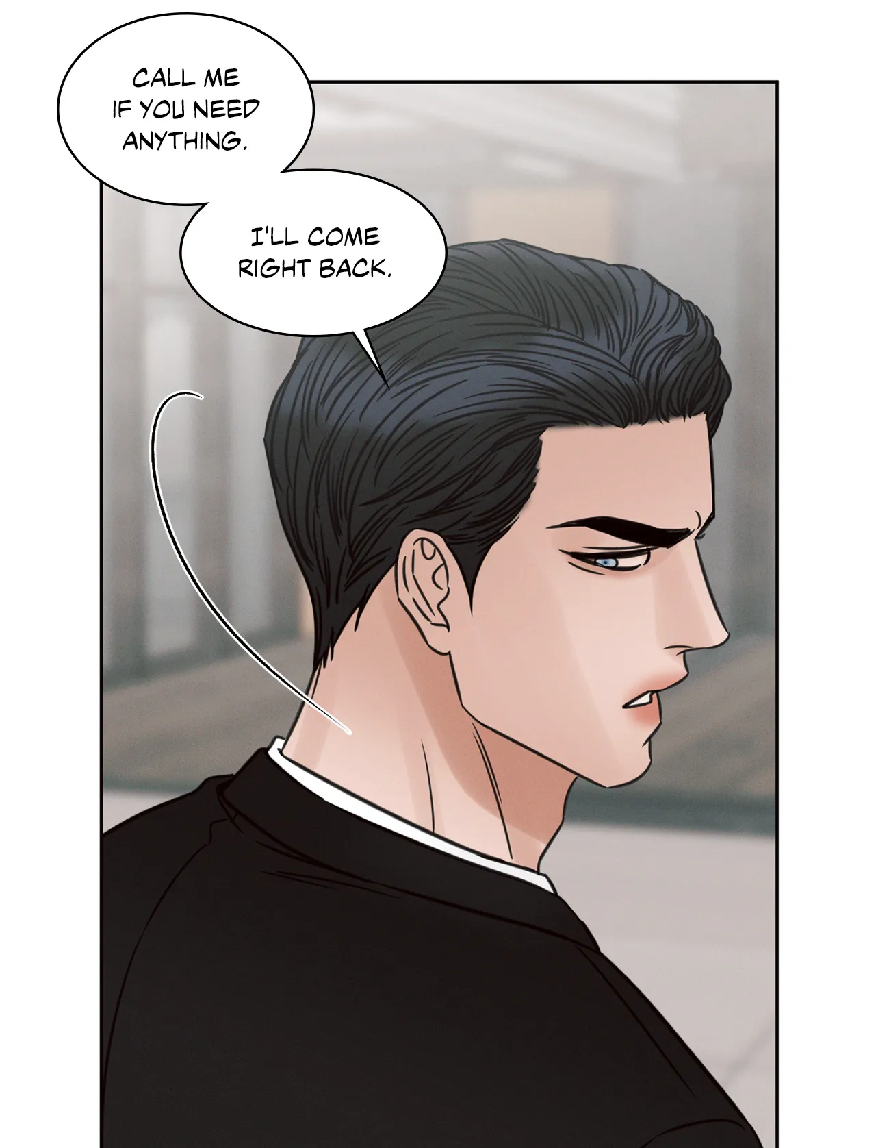 Love Me Not - Chapter 73 Page 45