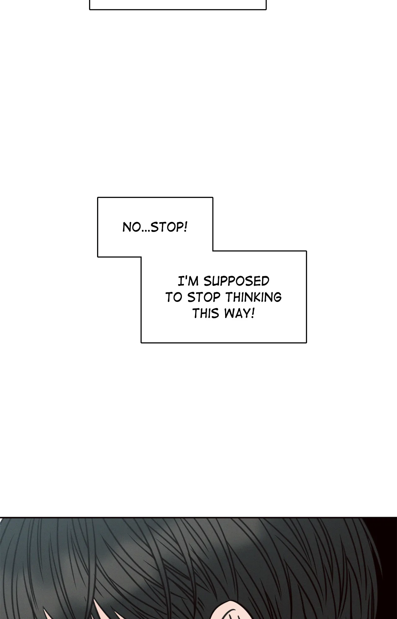 Love Me Not - Chapter 73 Page 53