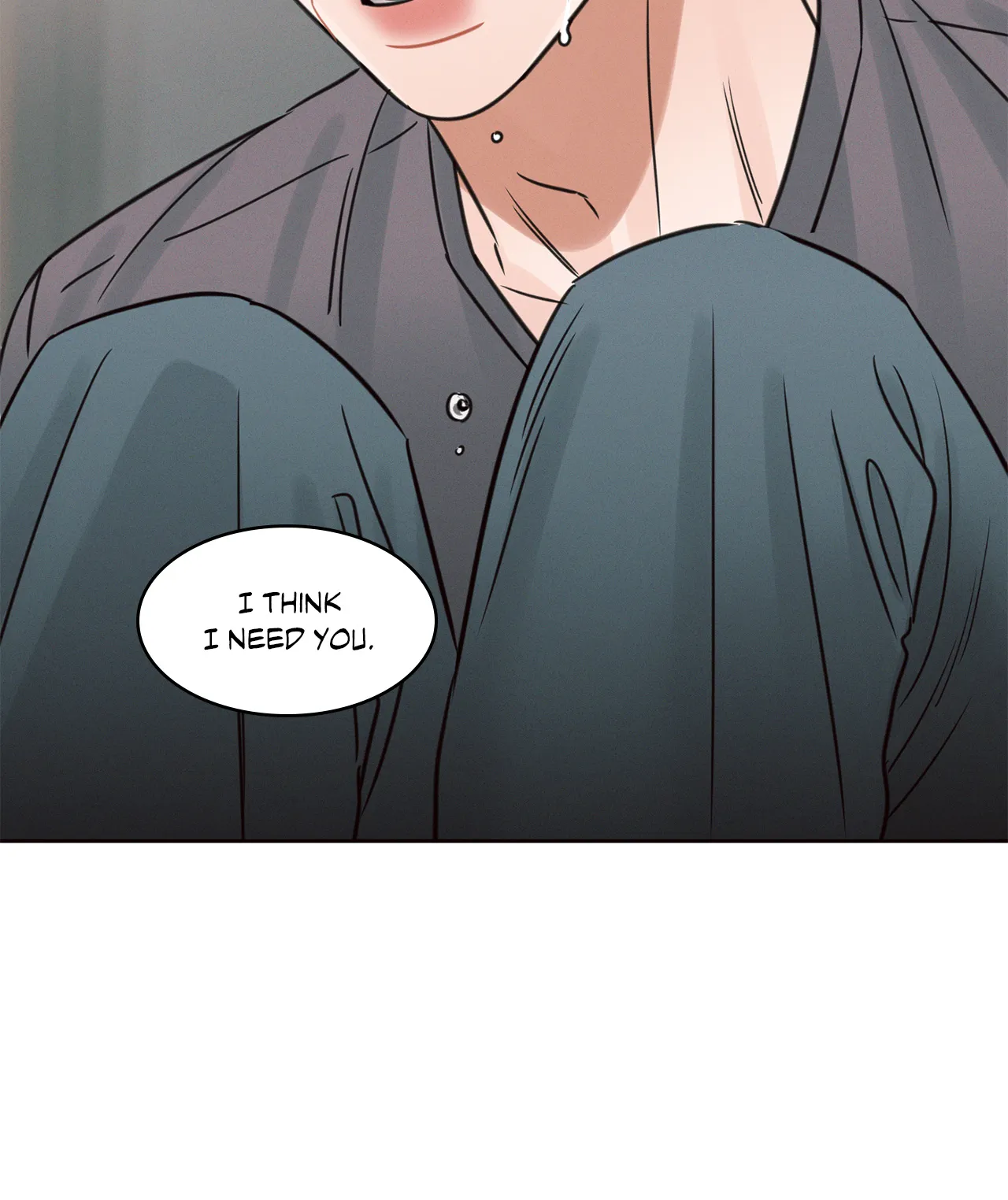 Love Me Not - Chapter 73 Page 58