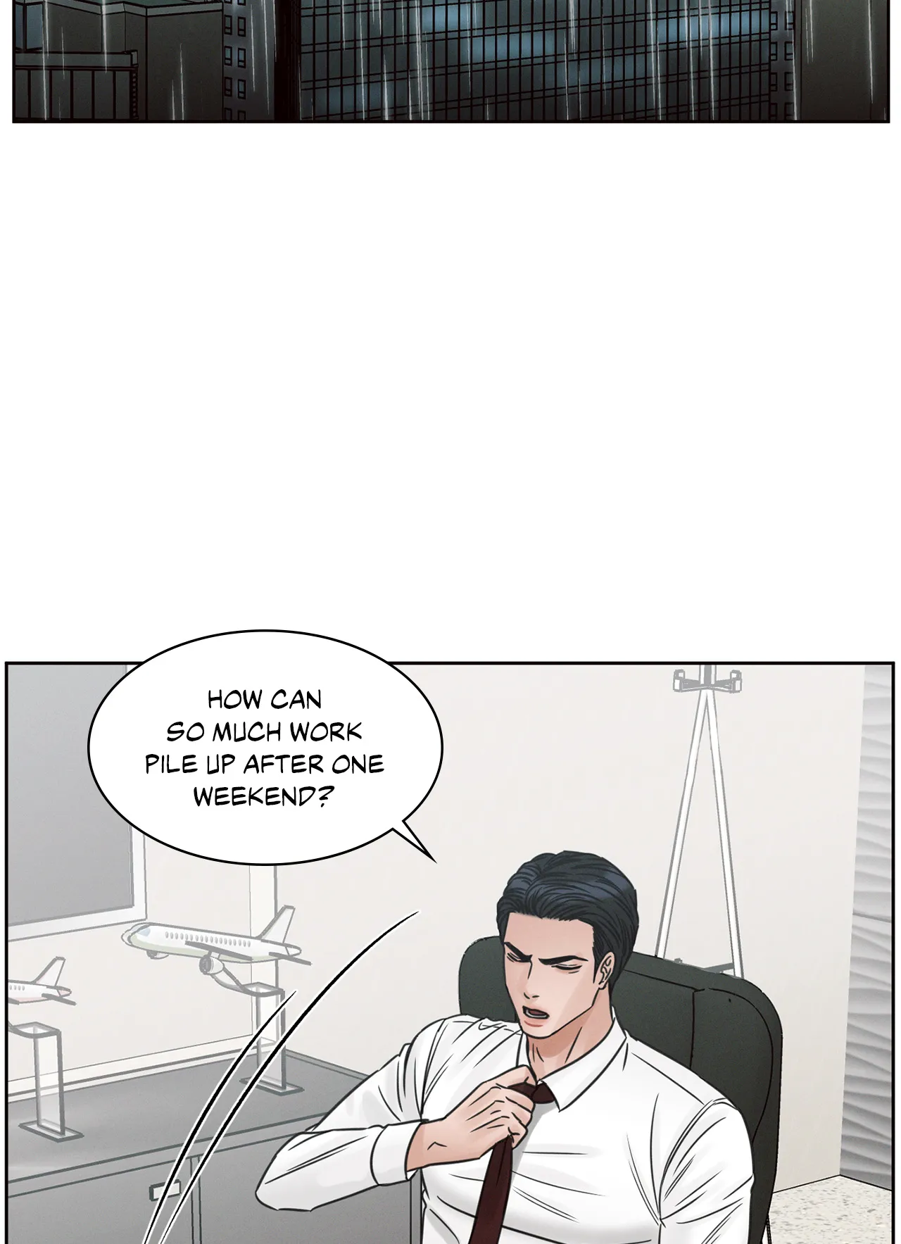 Love Me Not - Chapter 73 Page 63
