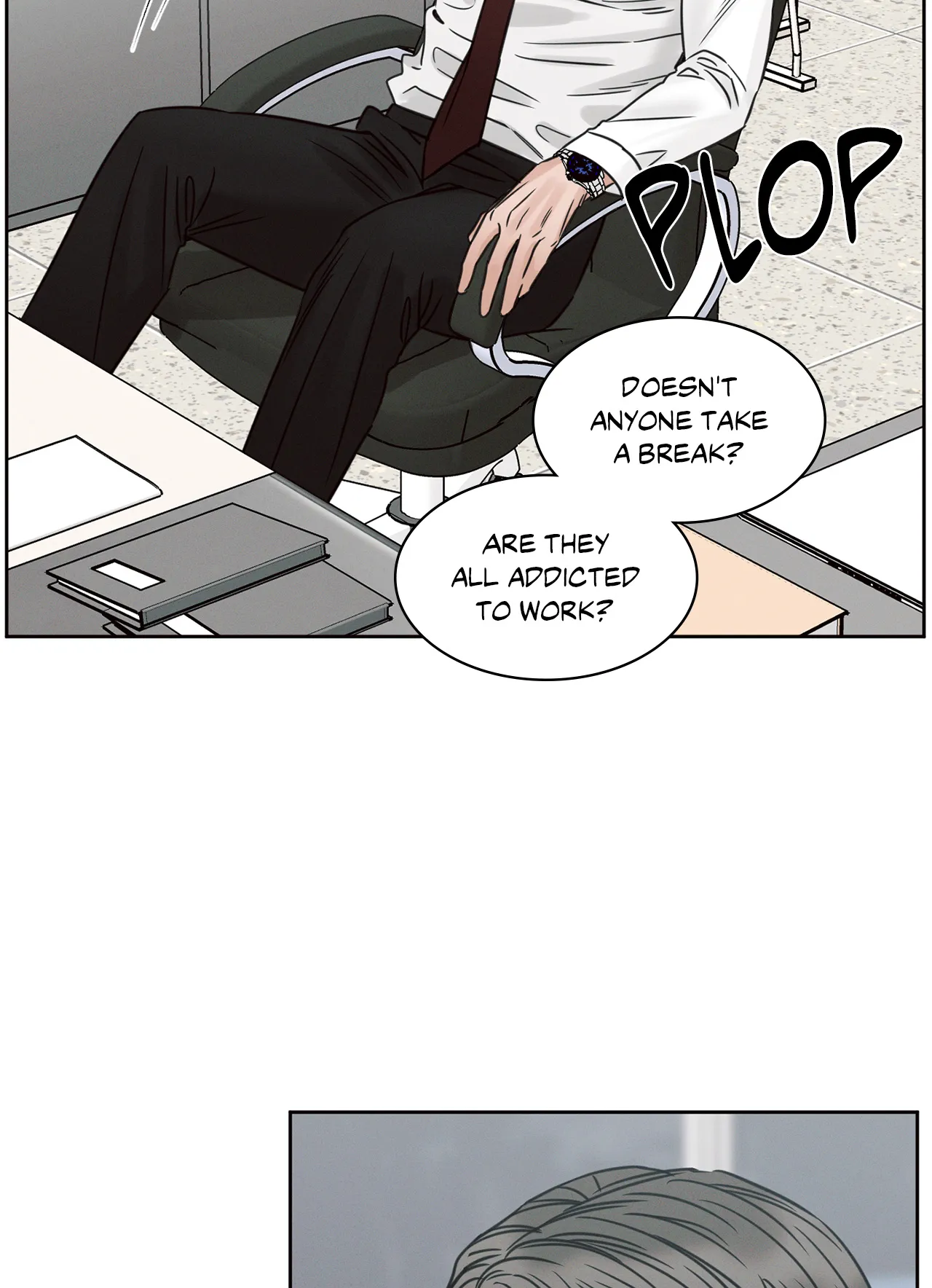 Love Me Not - Chapter 73 Page 64