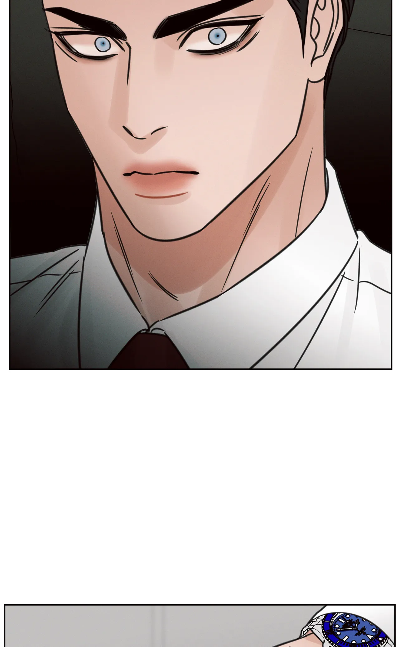 Love Me Not - Chapter 73 Page 69