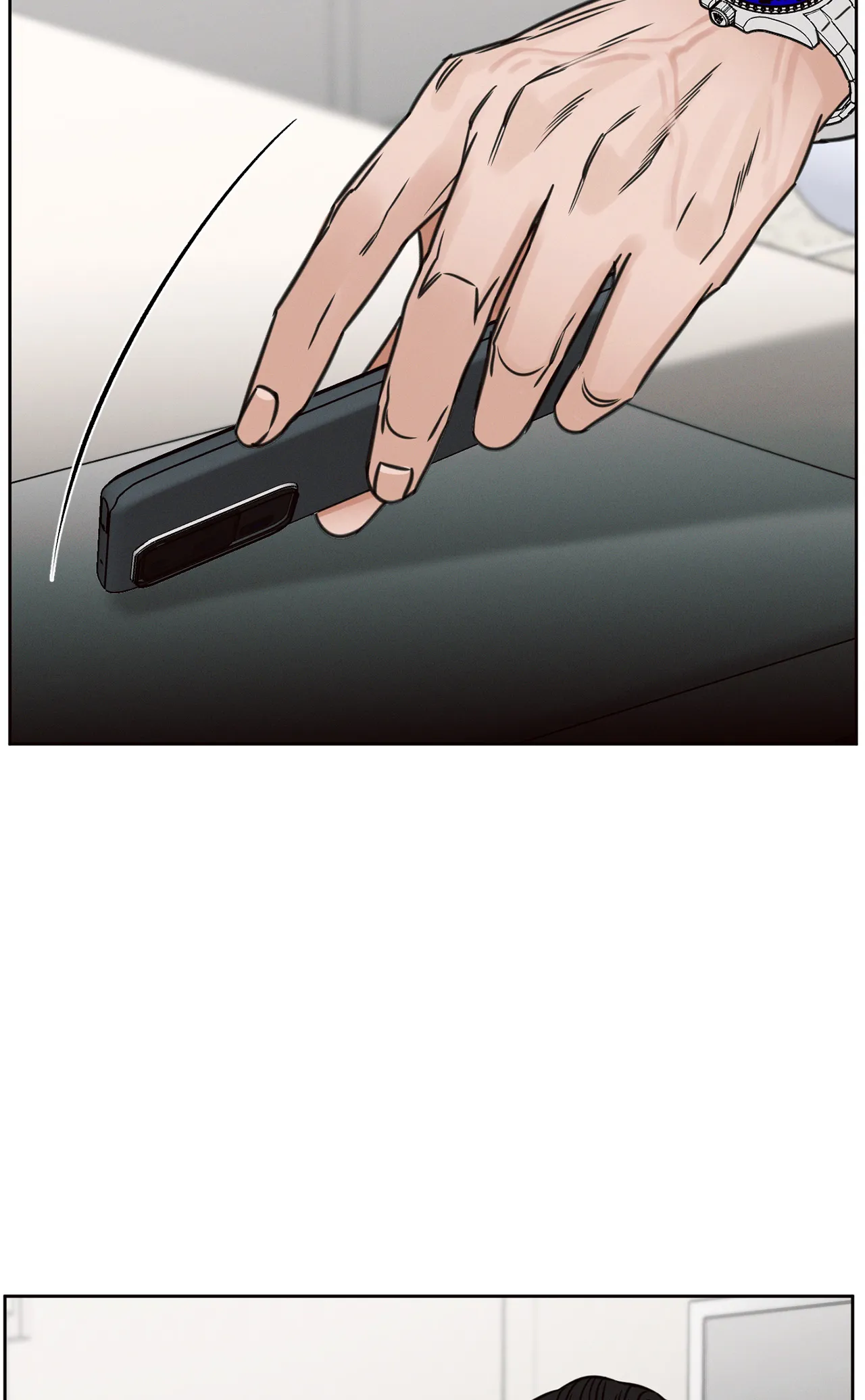 Love Me Not - Chapter 73 Page 70