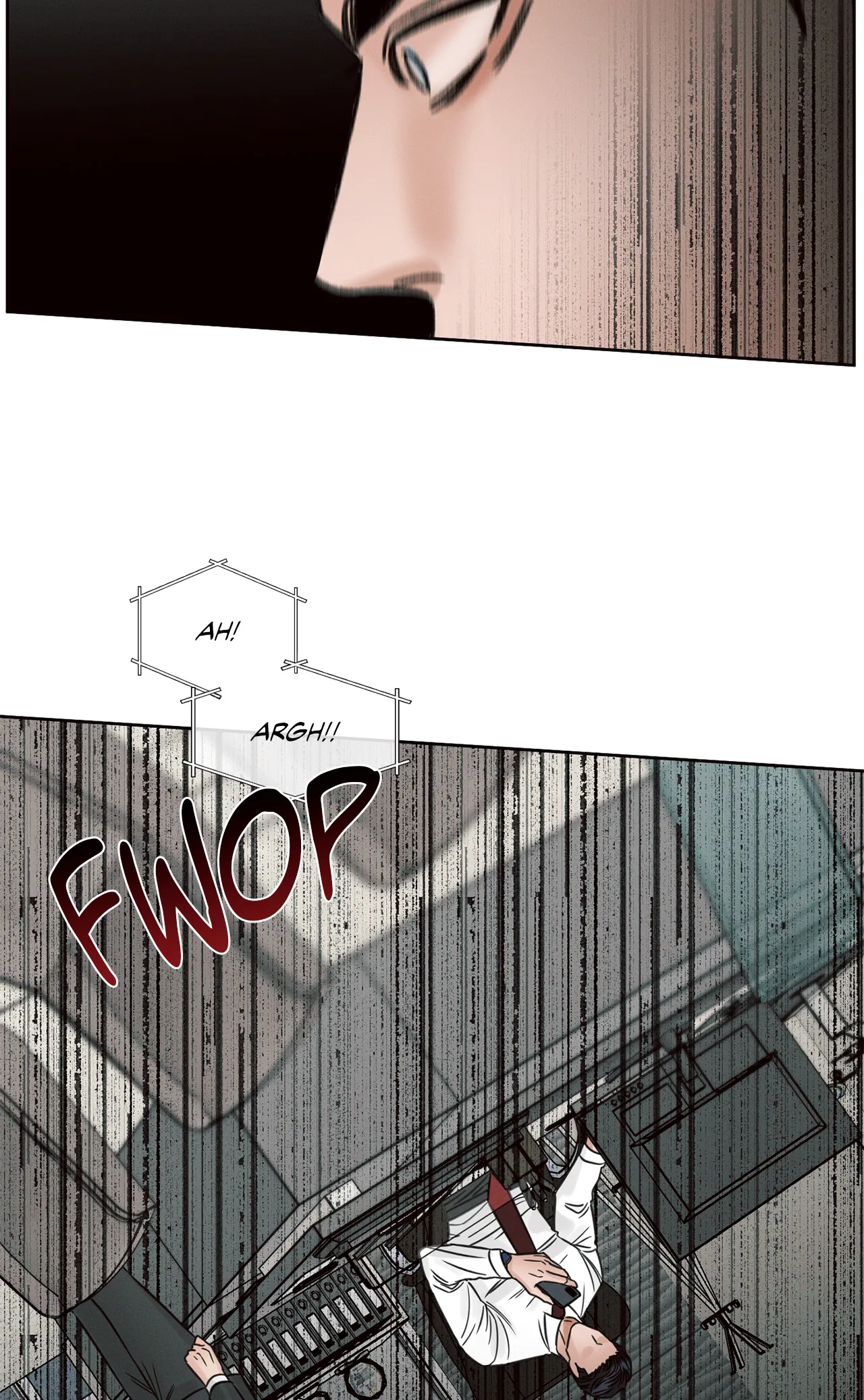 Love Me Not - Chapter 73 Page 72