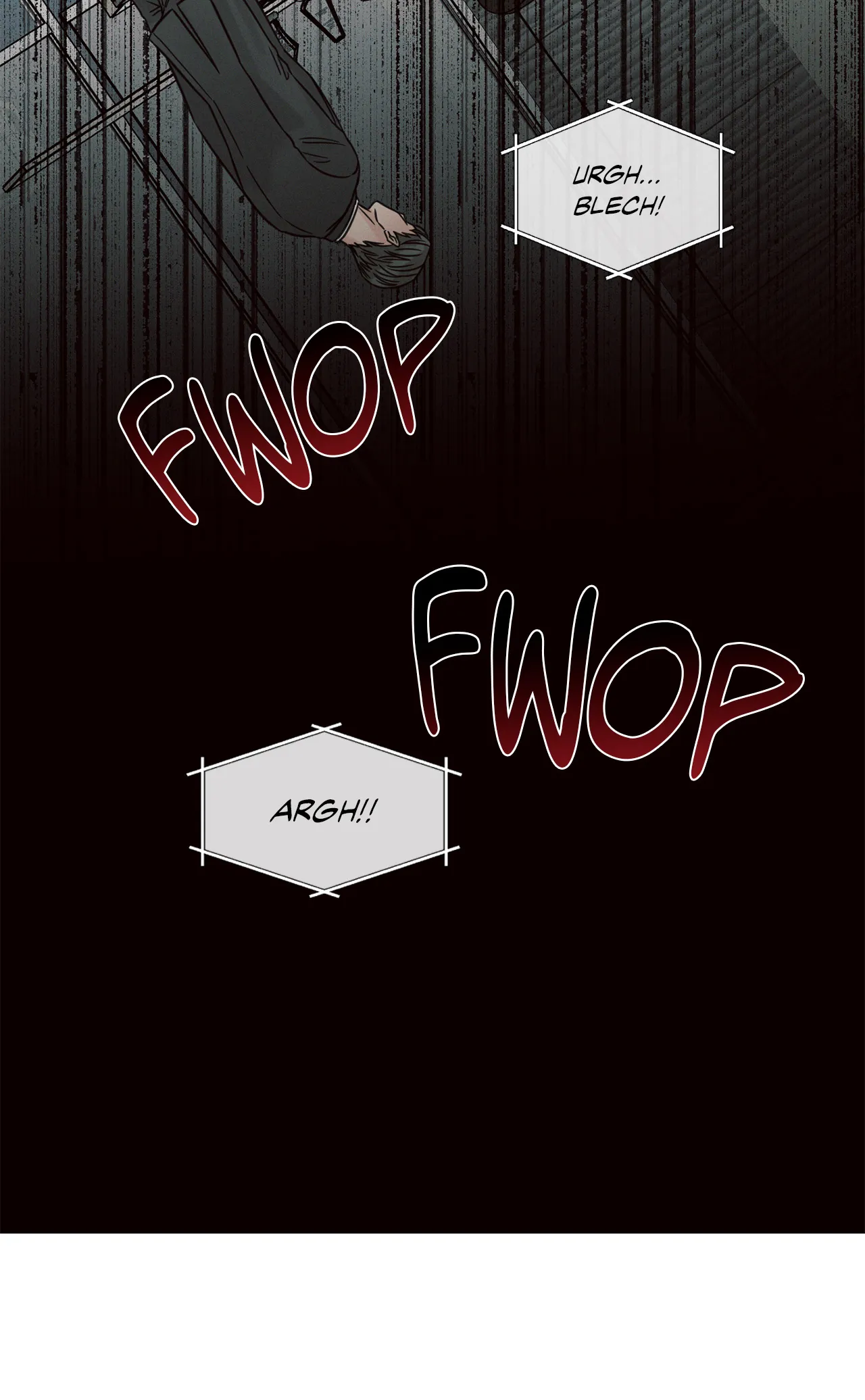 Love Me Not - Chapter 73 Page 73