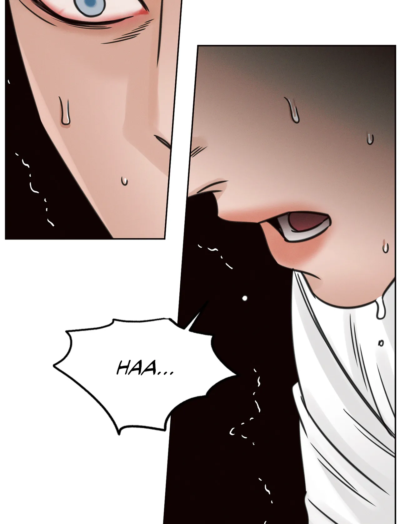 Love Me Not - Chapter 73 Page 76