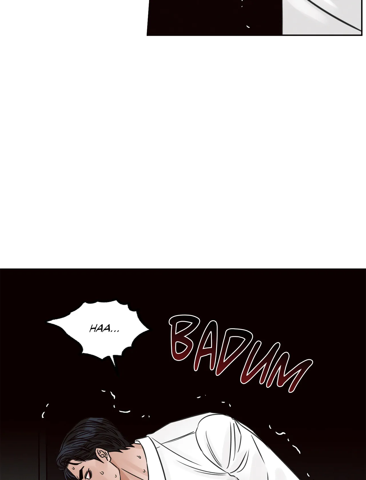 Love Me Not - Chapter 73 Page 77