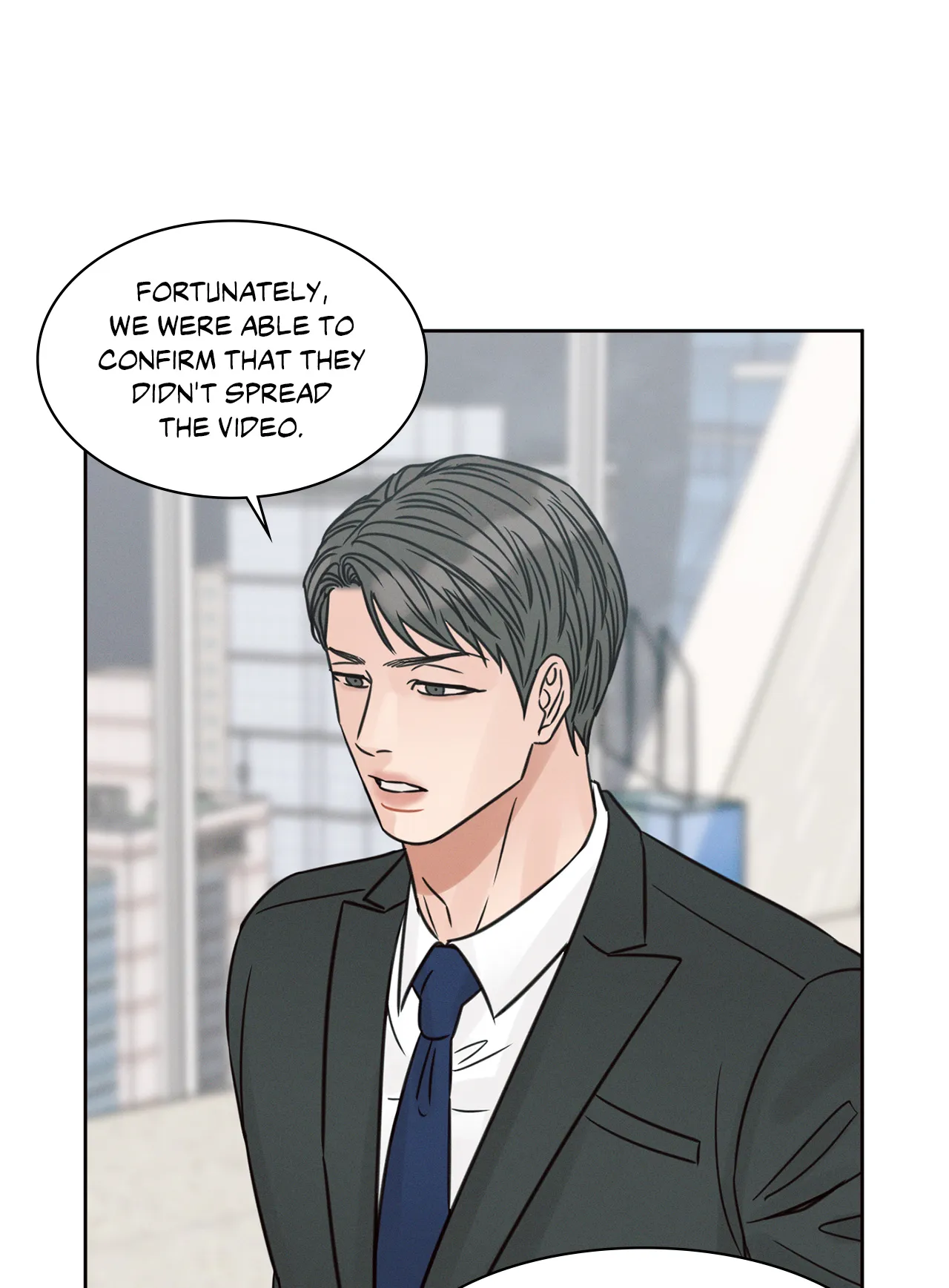 Love Me Not - Chapter 73 Page 80