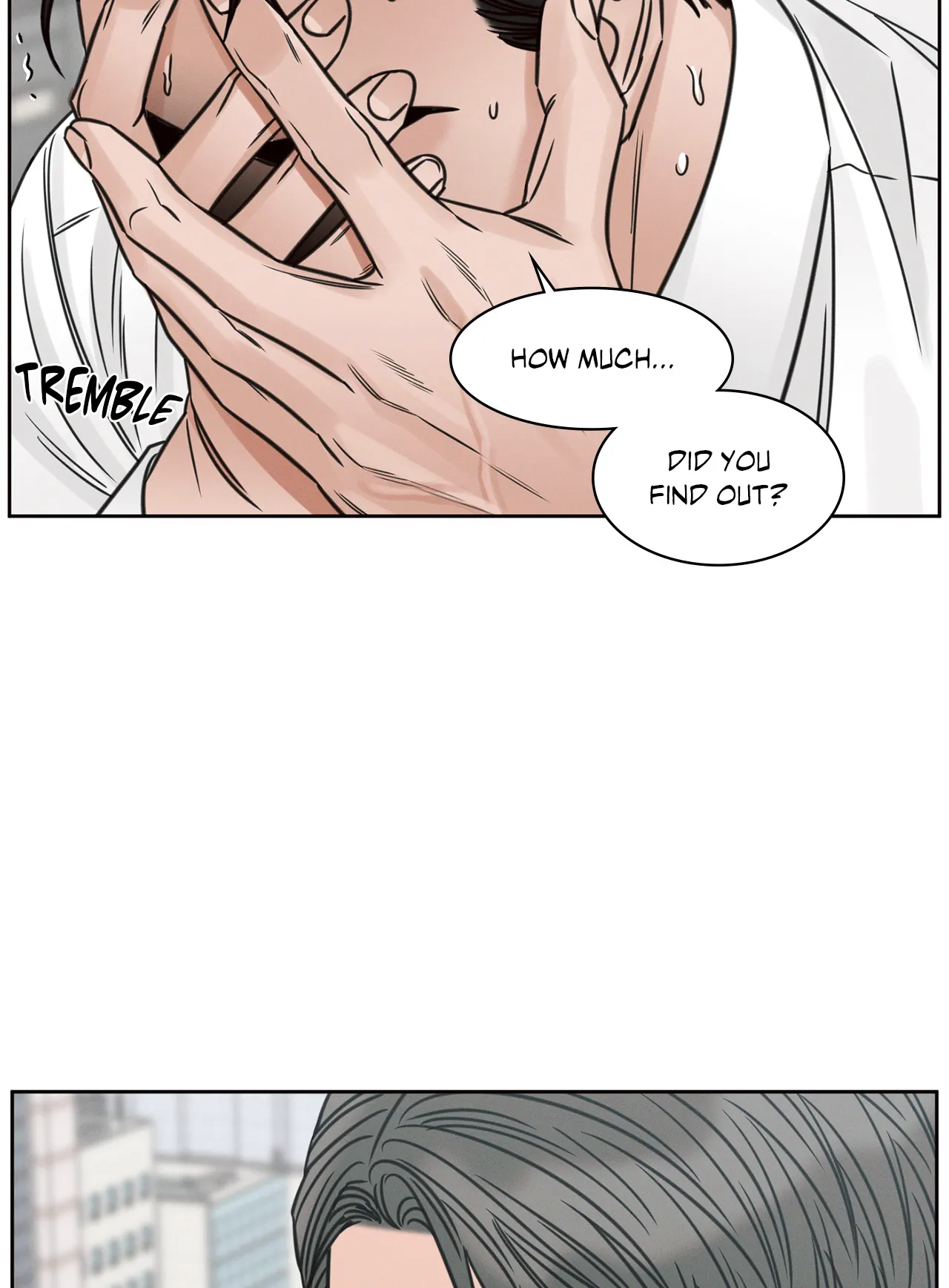 Love Me Not - Chapter 73 Page 82