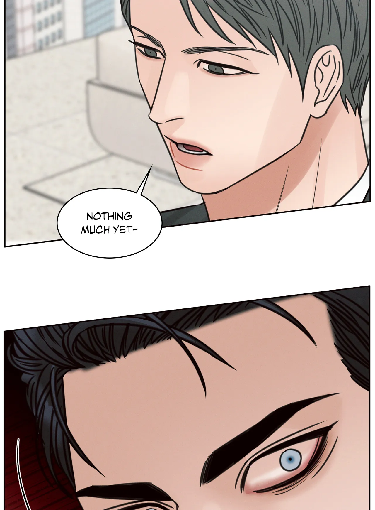 Love Me Not - Chapter 73 Page 83