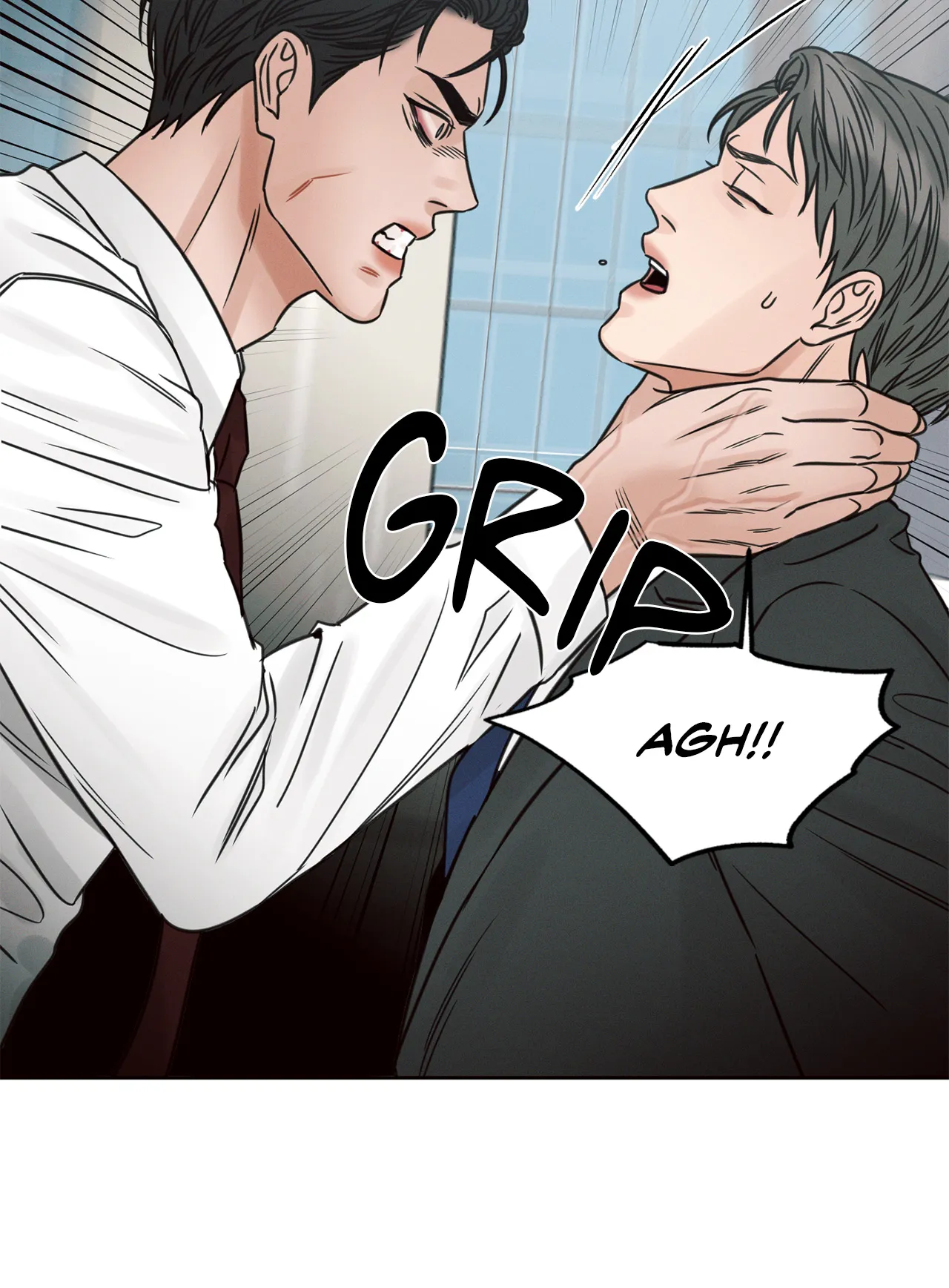 Love Me Not - Chapter 73 Page 85