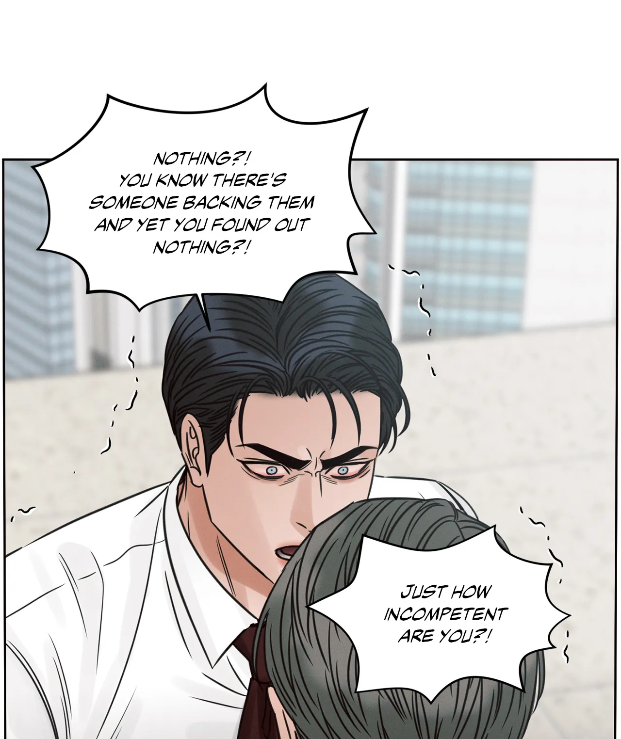 Love Me Not - Chapter 73 Page 86