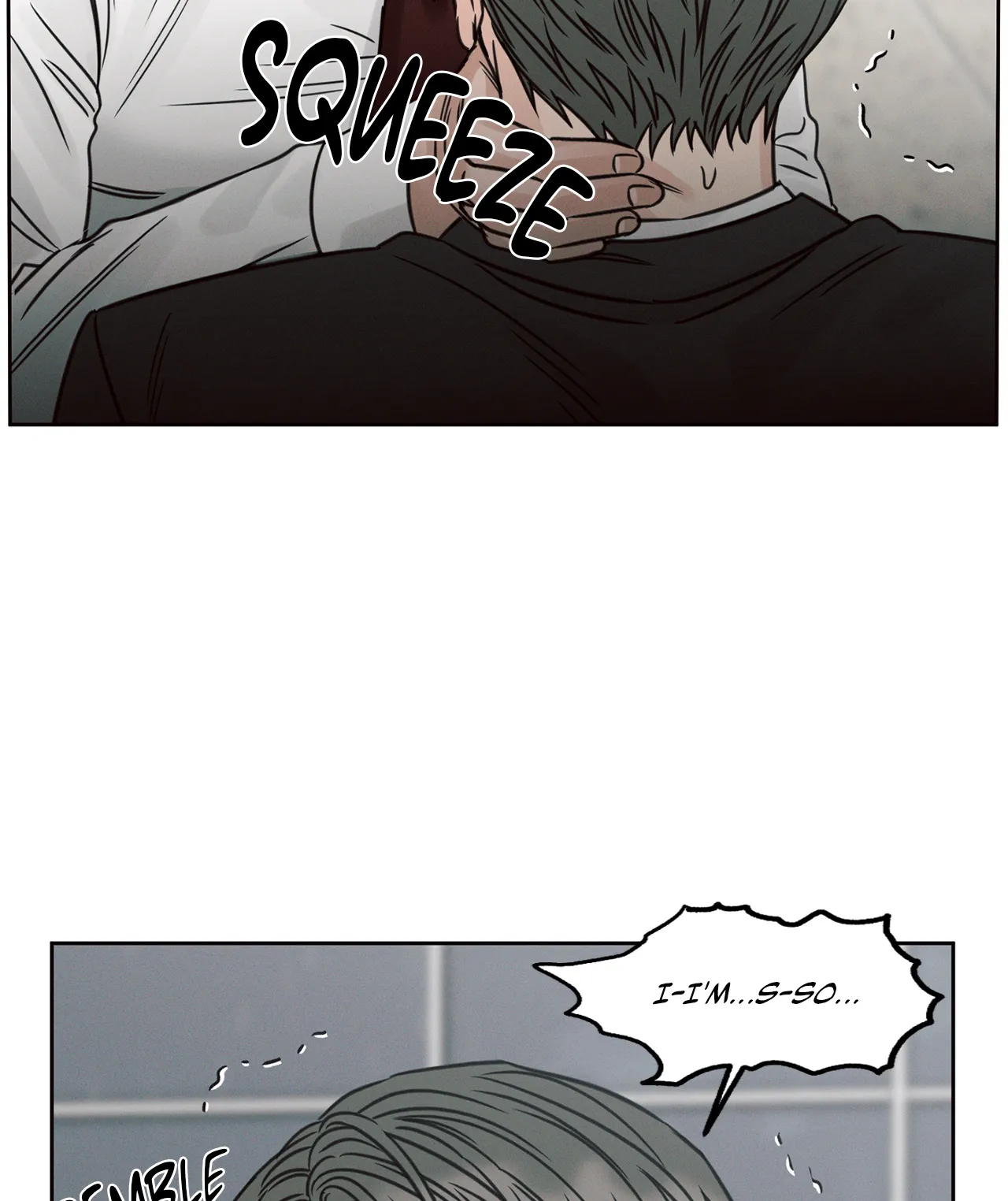 Love Me Not - Chapter 73 Page 87