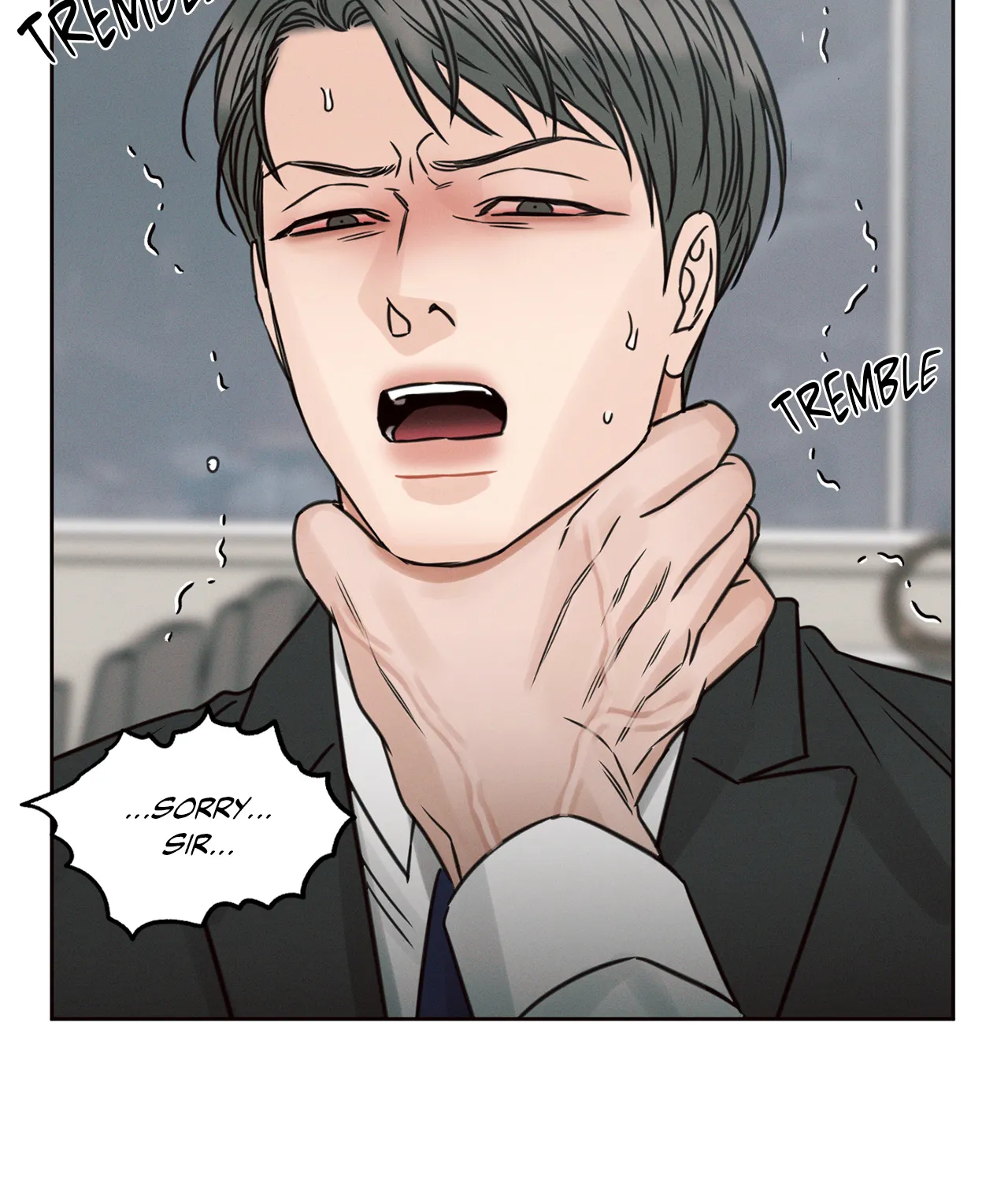 Love Me Not - Chapter 73 Page 88