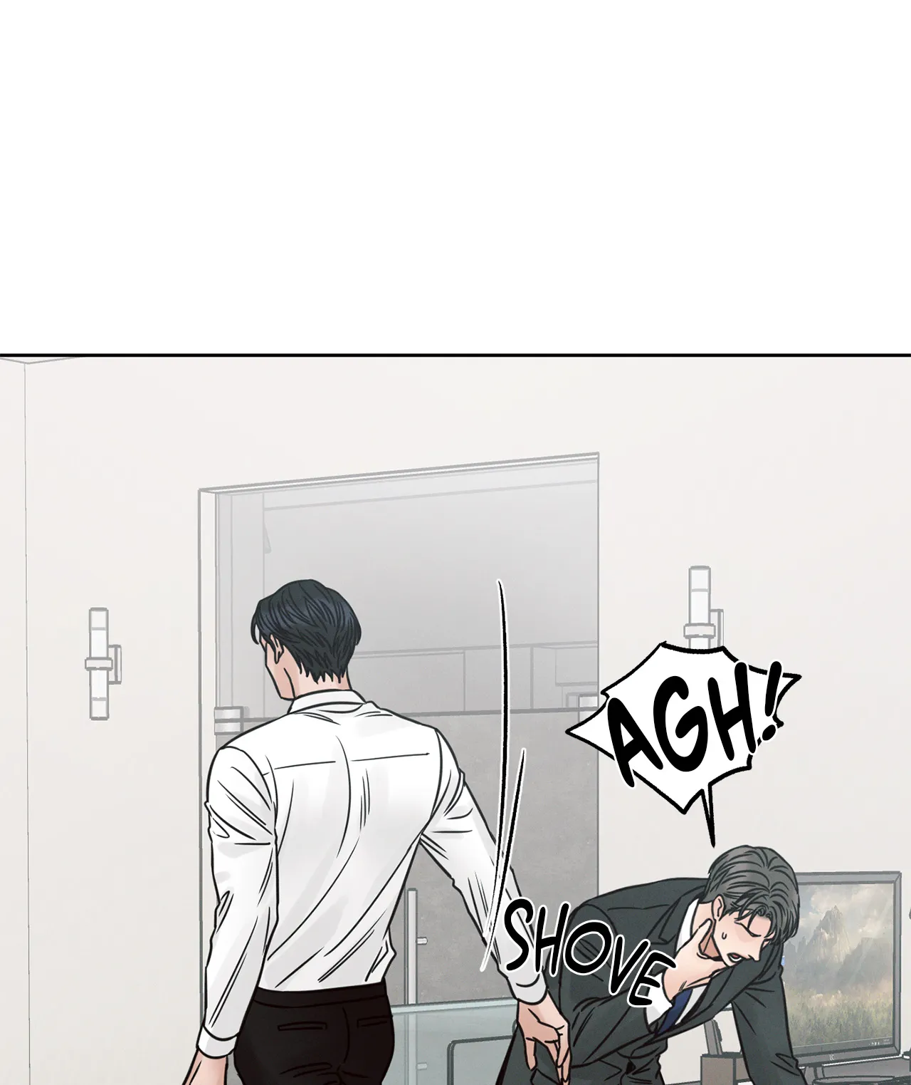 Love Me Not - Chapter 73 Page 89