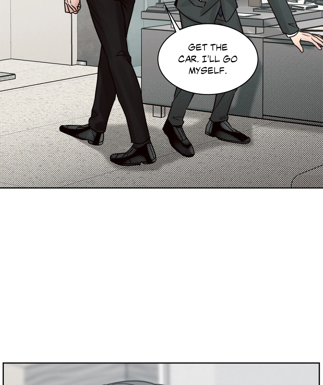 Love Me Not - Chapter 73 Page 90