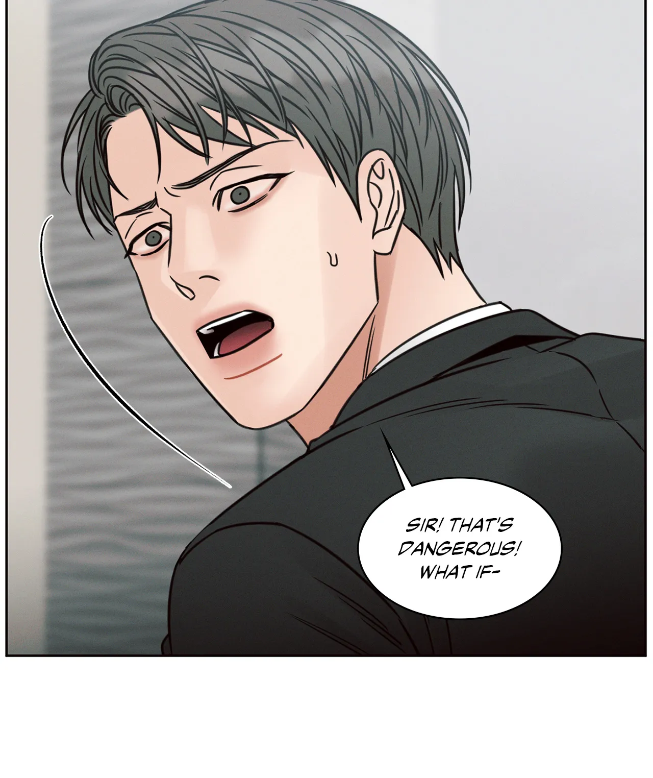 Love Me Not - Chapter 73 Page 91