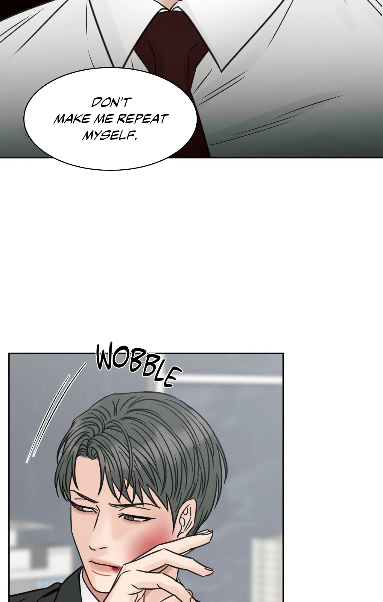 Love Me Not - Chapter 73 Page 94