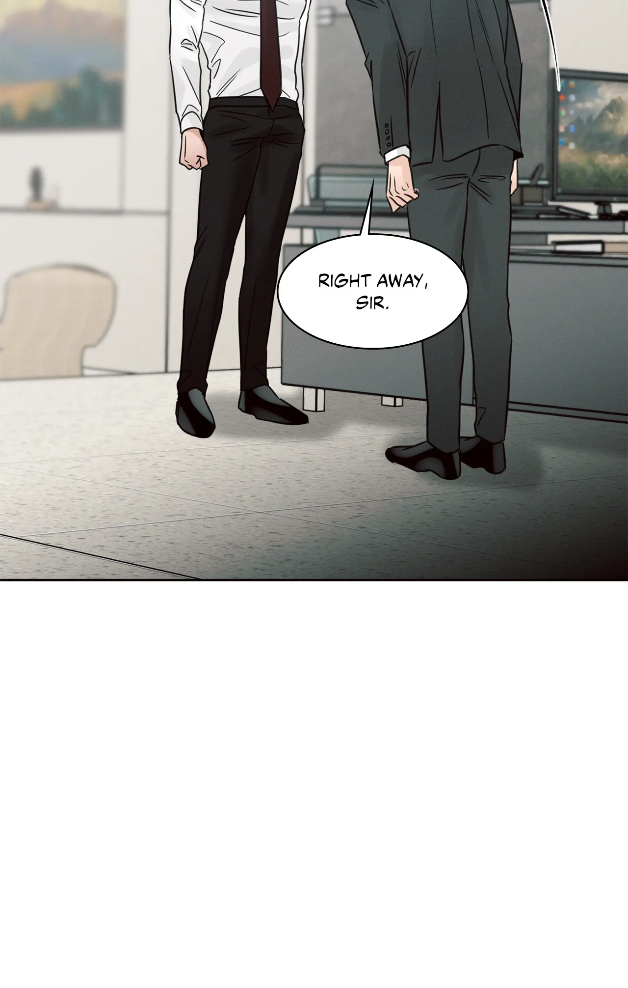 Love Me Not - Chapter 73 Page 96
