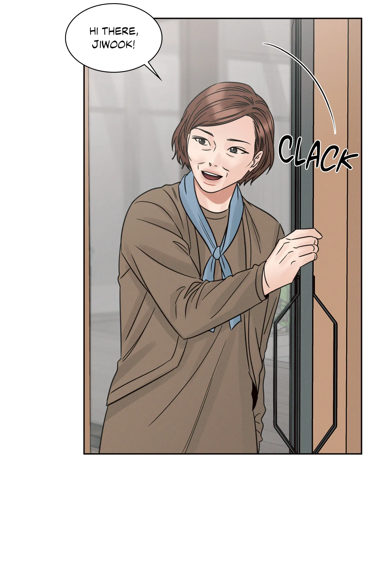 Love Me Not - Chapter 74 Page 3