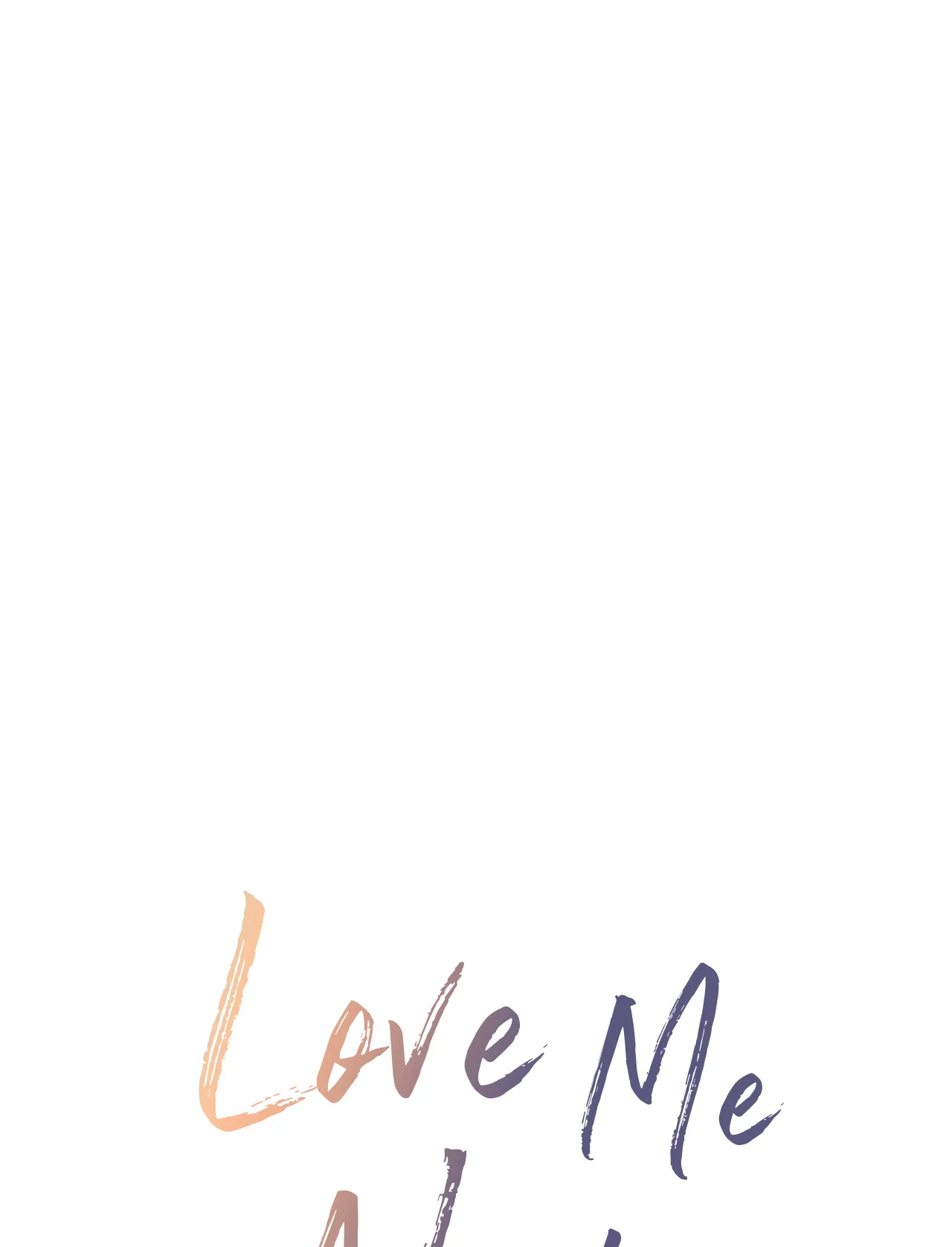 Love Me Not - Chapter 74 Page 8