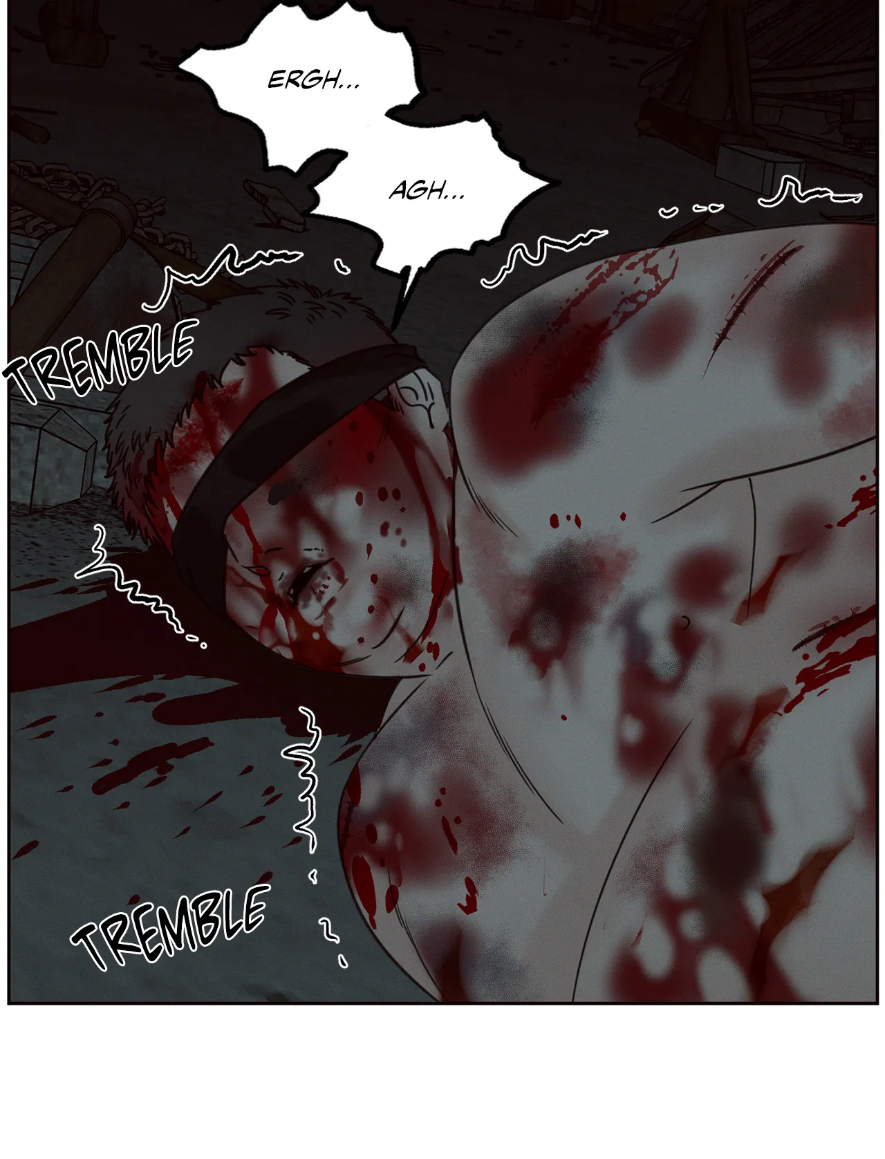 Love Me Not - Chapter 74 Page 13