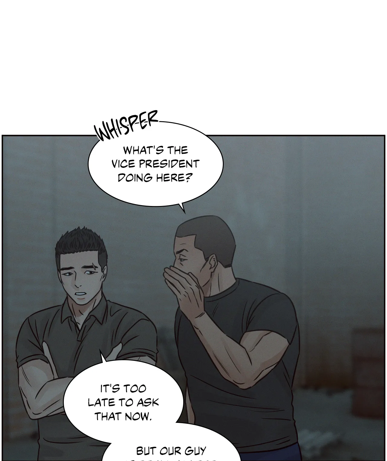 Love Me Not - Chapter 74 Page 14