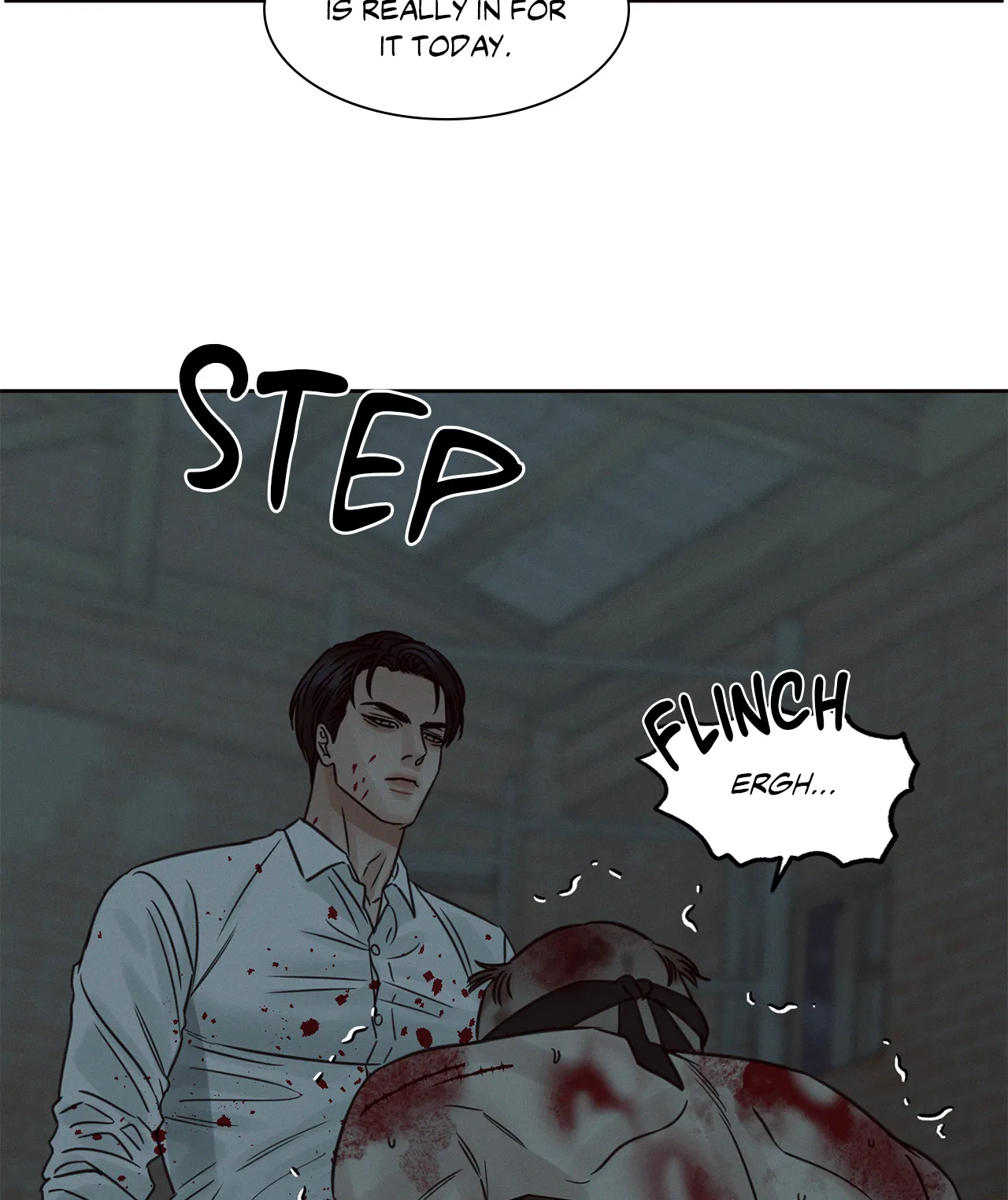 Love Me Not - Chapter 74 Page 15