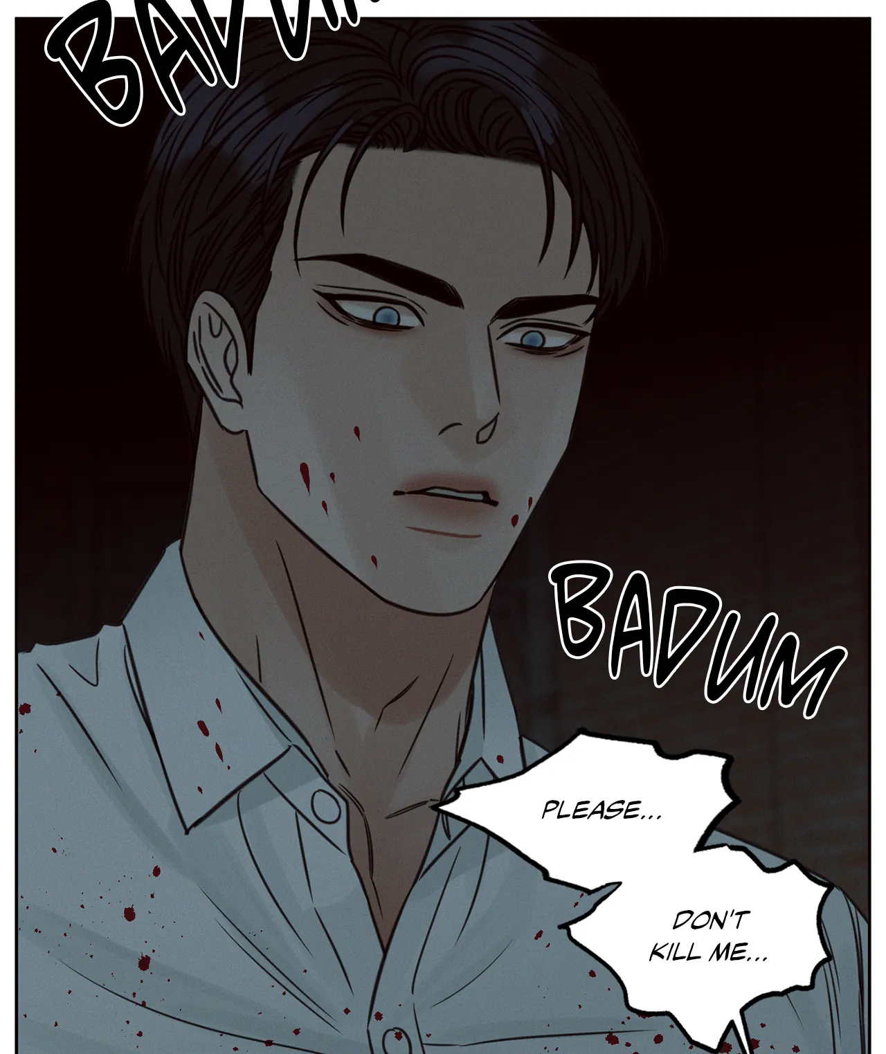 Love Me Not - Chapter 74 Page 17