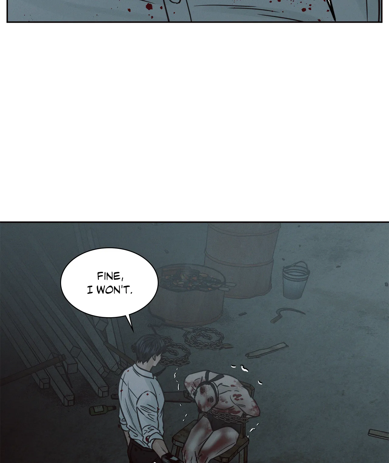 Love Me Not - Chapter 74 Page 18