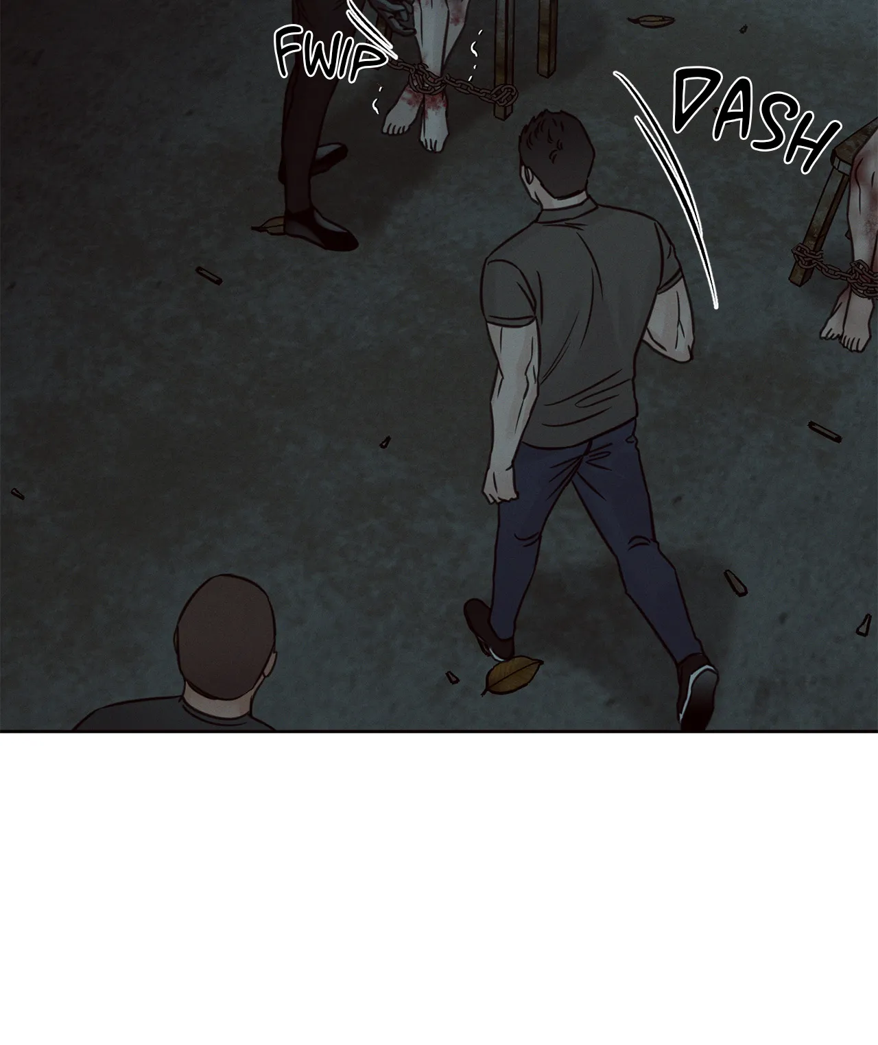 Love Me Not - Chapter 74 Page 19