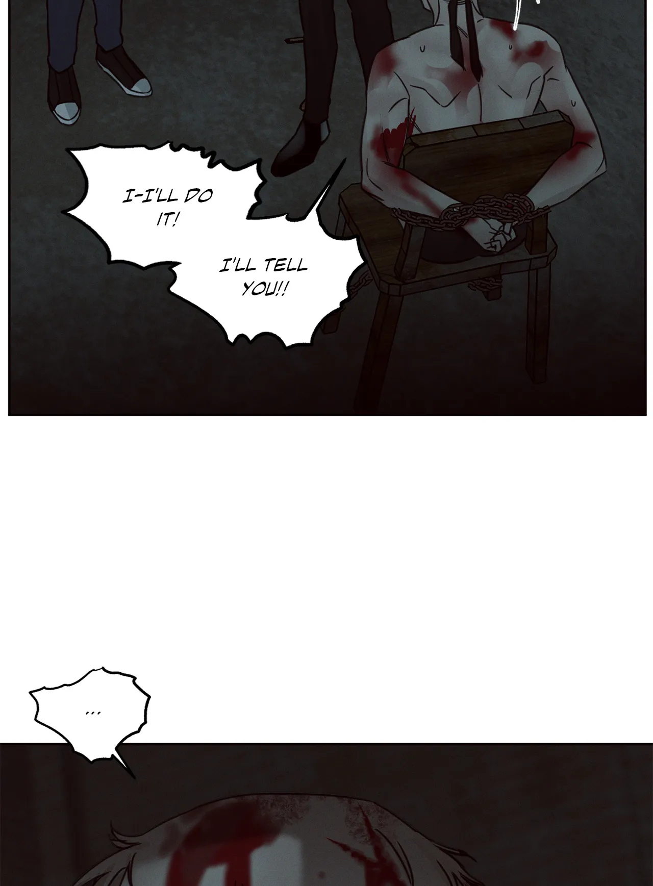 Love Me Not - Chapter 74 Page 24
