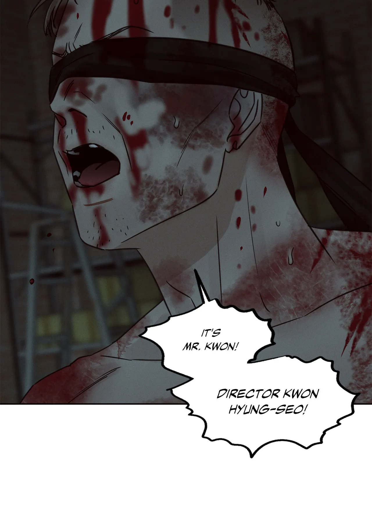 Love Me Not - Chapter 74 Page 25