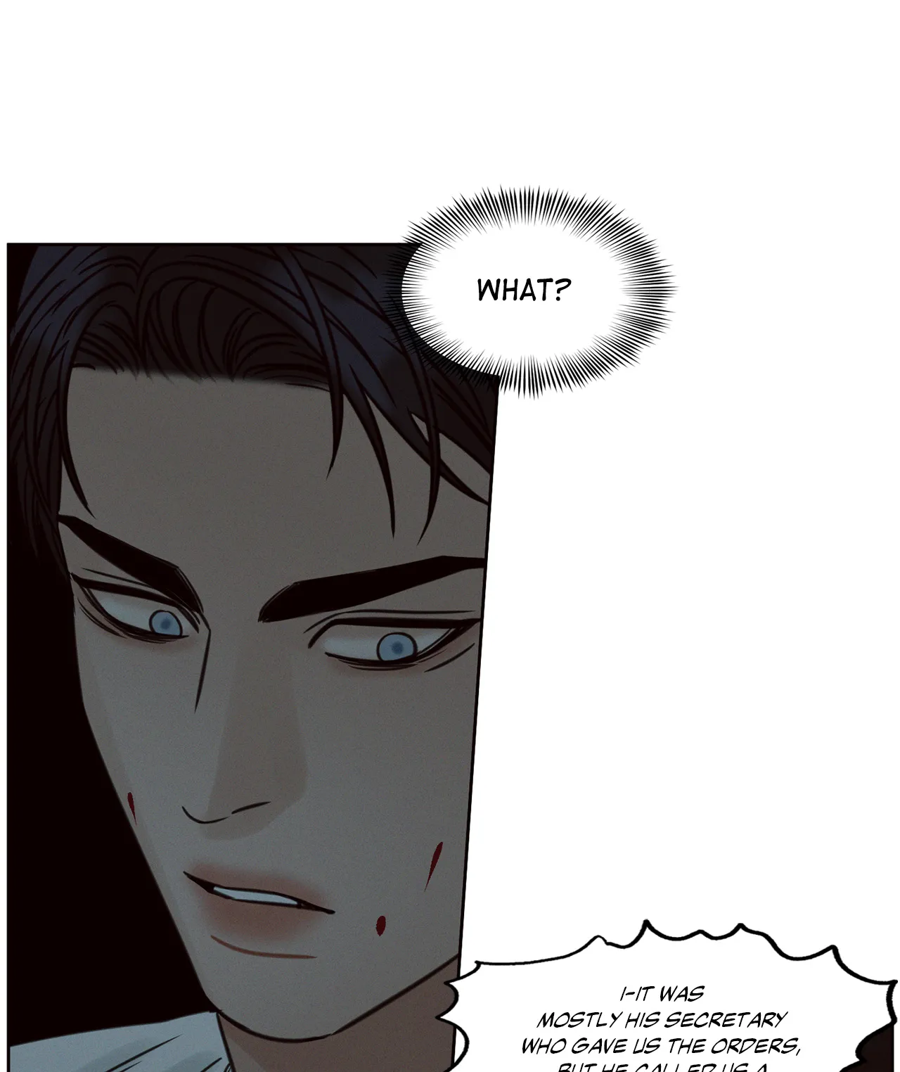 Love Me Not - Chapter 74 Page 26