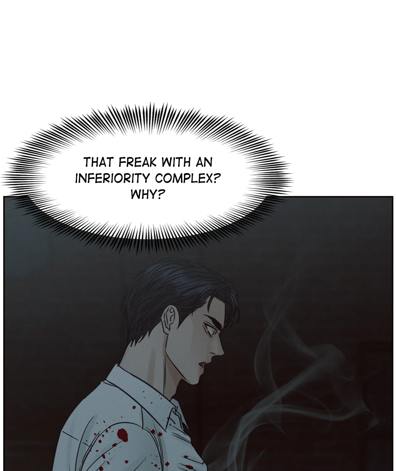 Love Me Not - Chapter 74 Page 28