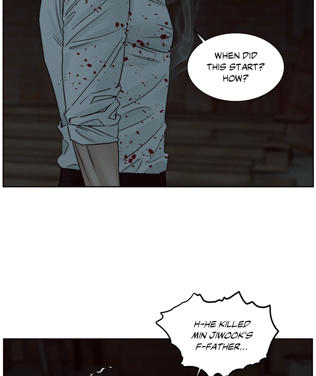 Love Me Not - Chapter 74 Page 29