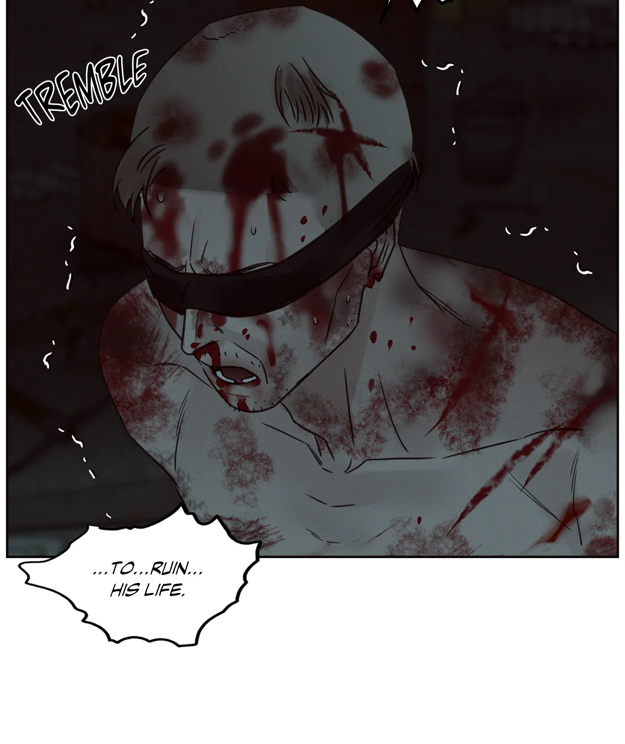 Love Me Not - Chapter 74 Page 30