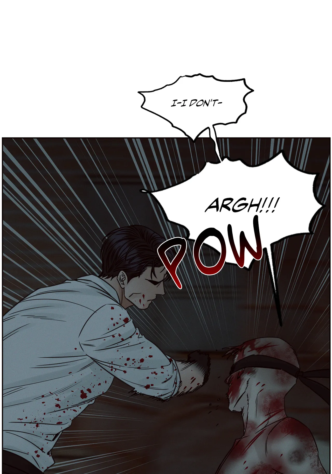 Love Me Not - Chapter 74 Page 32