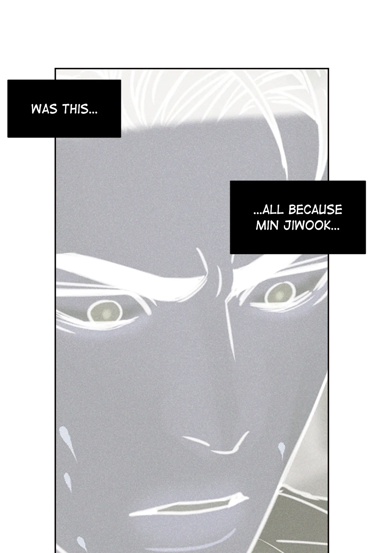 Love Me Not - Chapter 74 Page 36