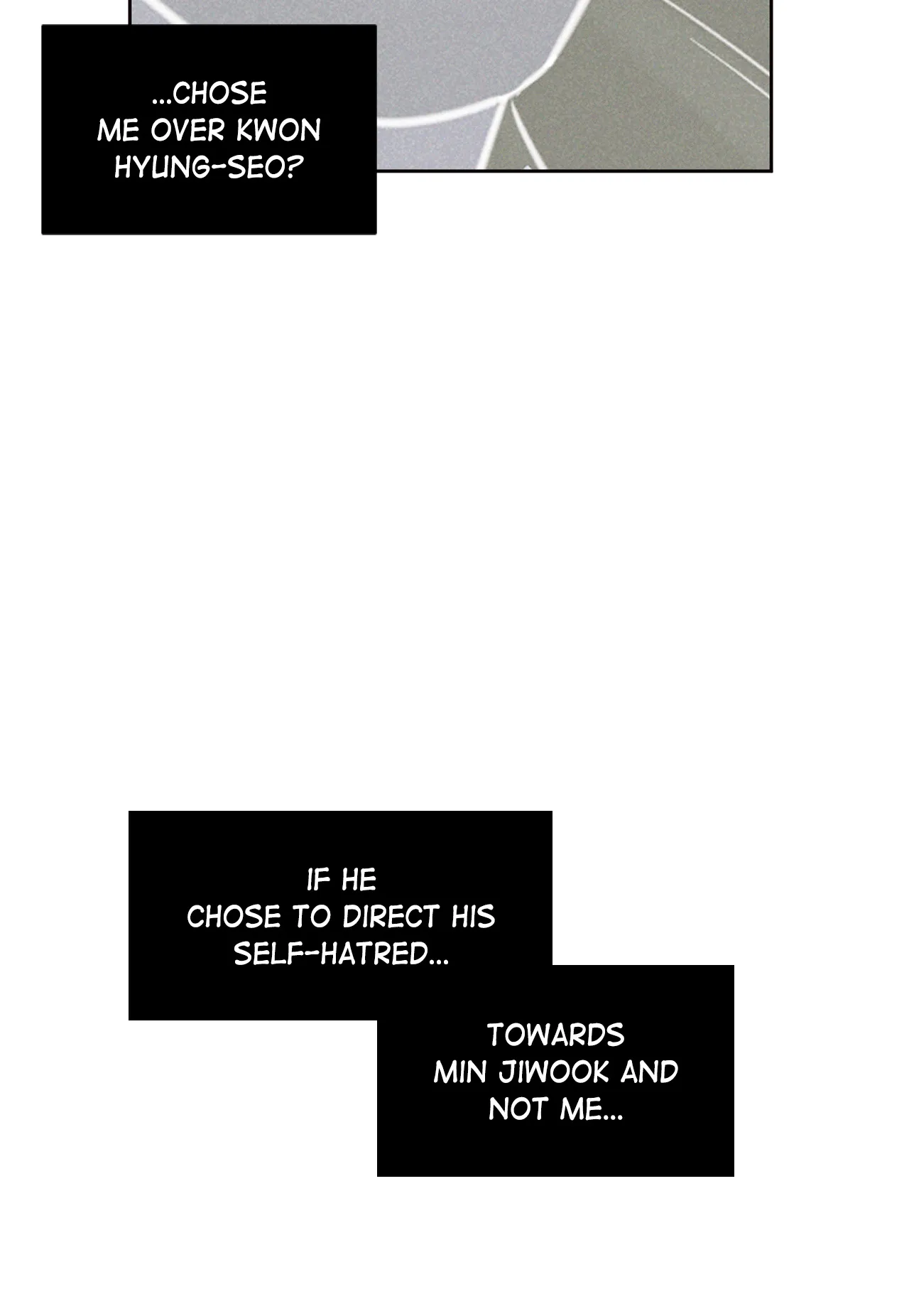 Love Me Not - Chapter 74 Page 37