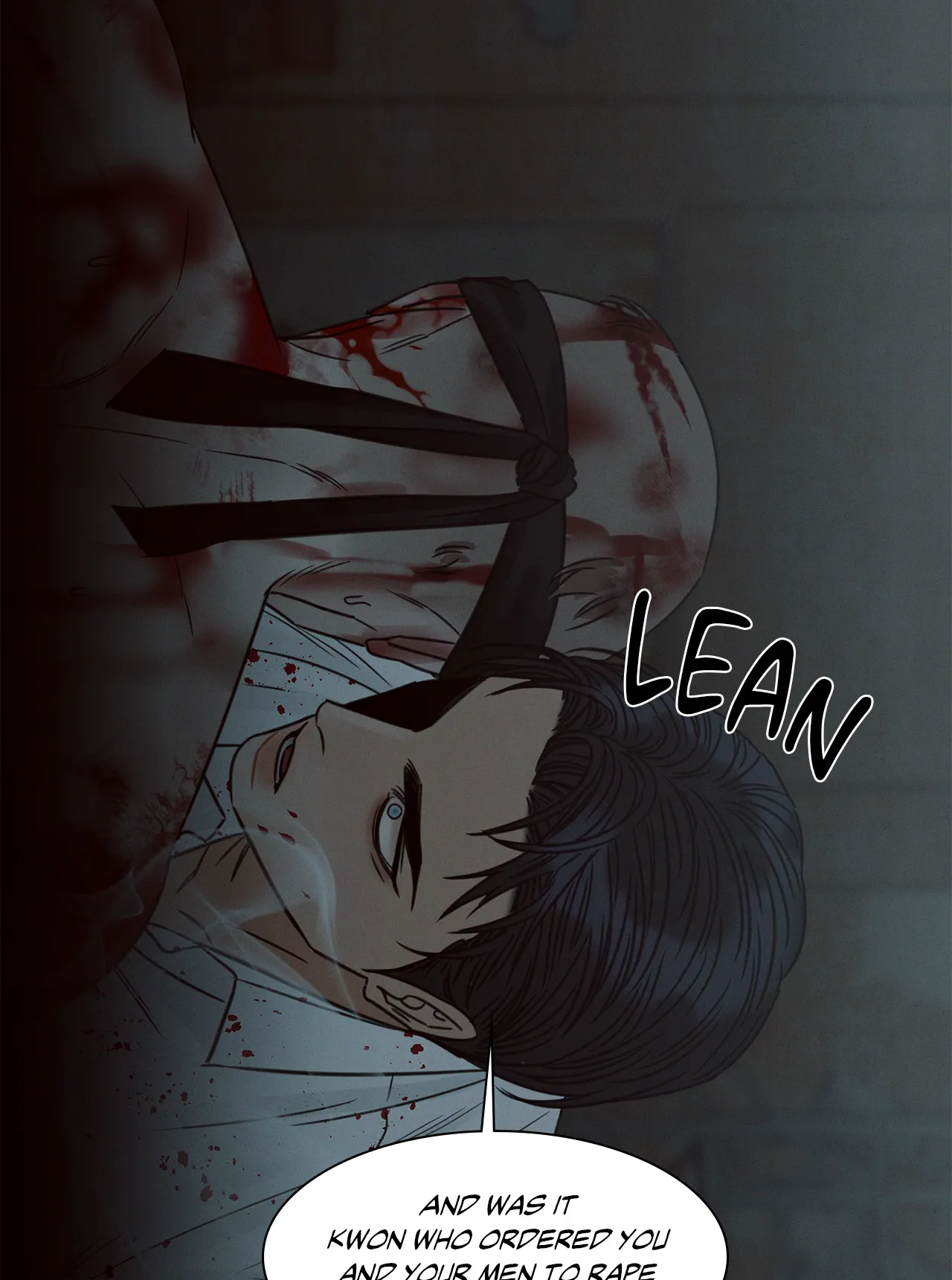 Love Me Not - Chapter 74 Page 41