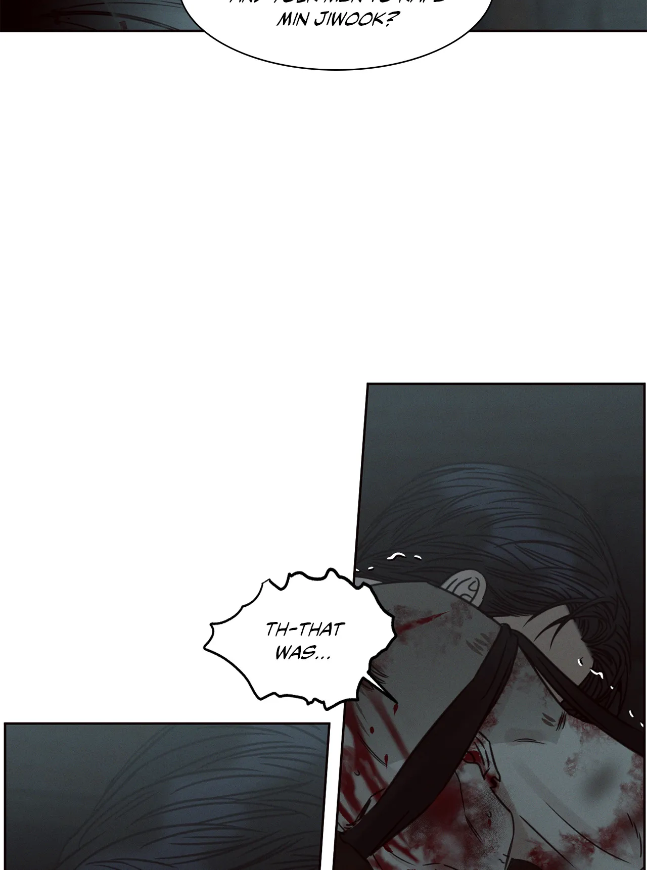 Love Me Not - Chapter 74 Page 42