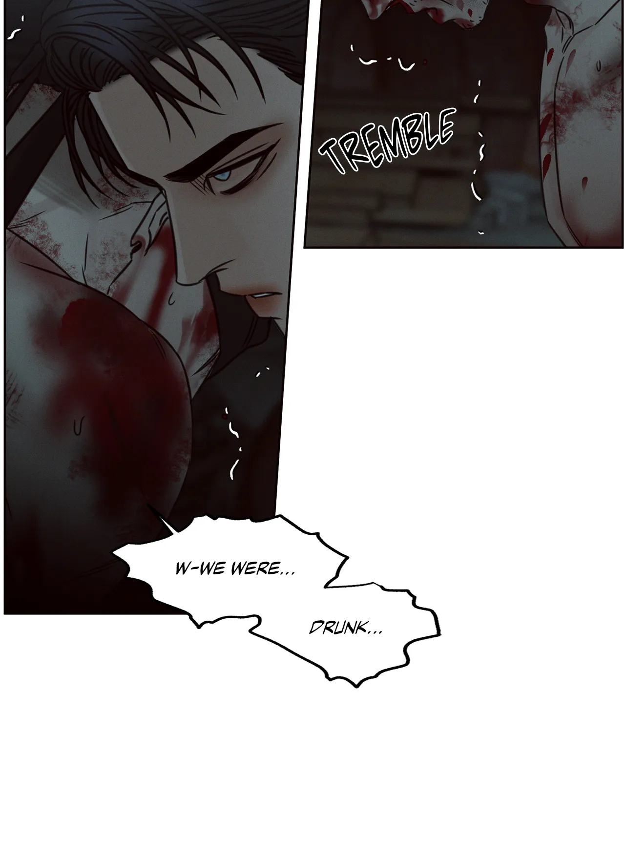 Love Me Not - Chapter 74 Page 43