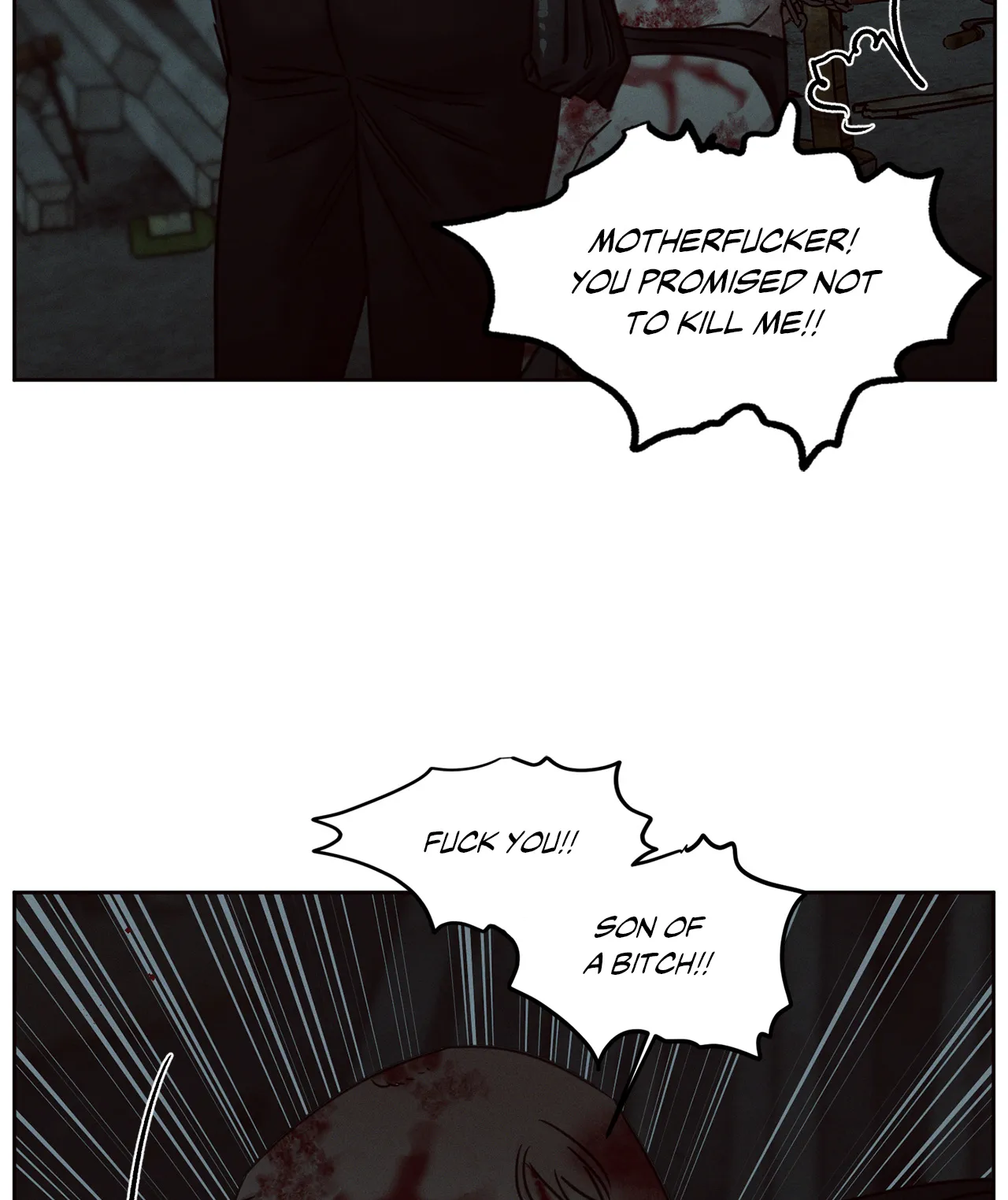 Love Me Not - Chapter 74 Page 48