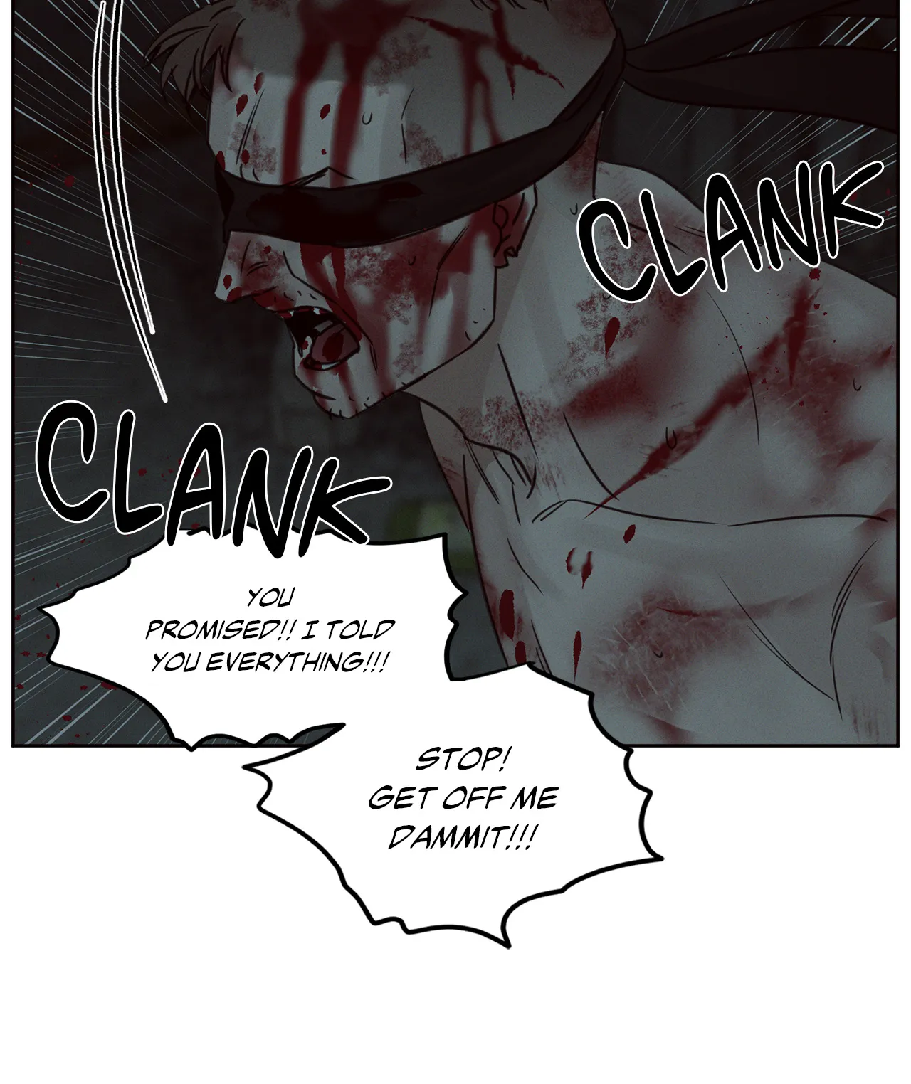 Love Me Not - Chapter 74 Page 49