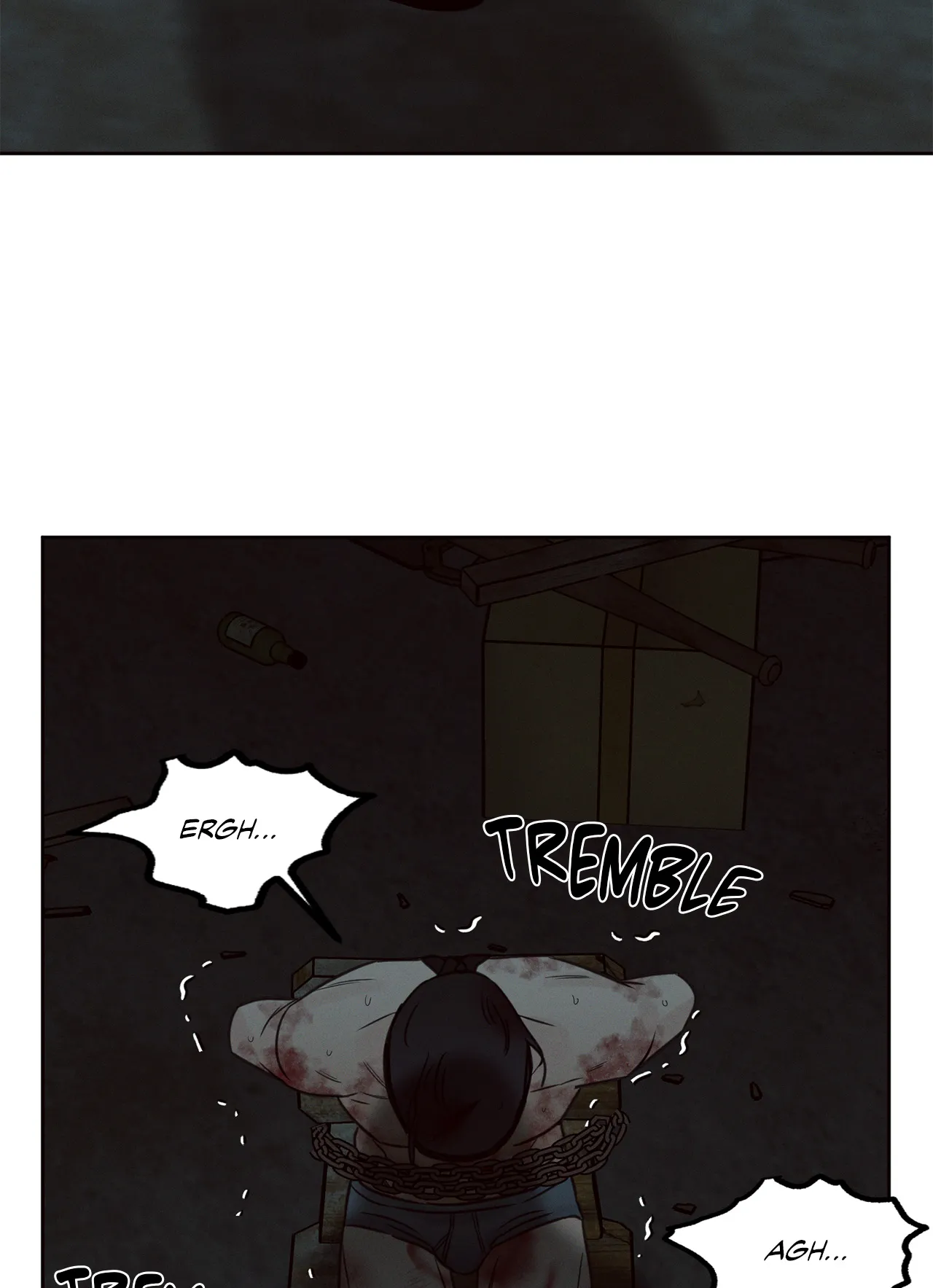 Love Me Not - Chapter 74 Page 54