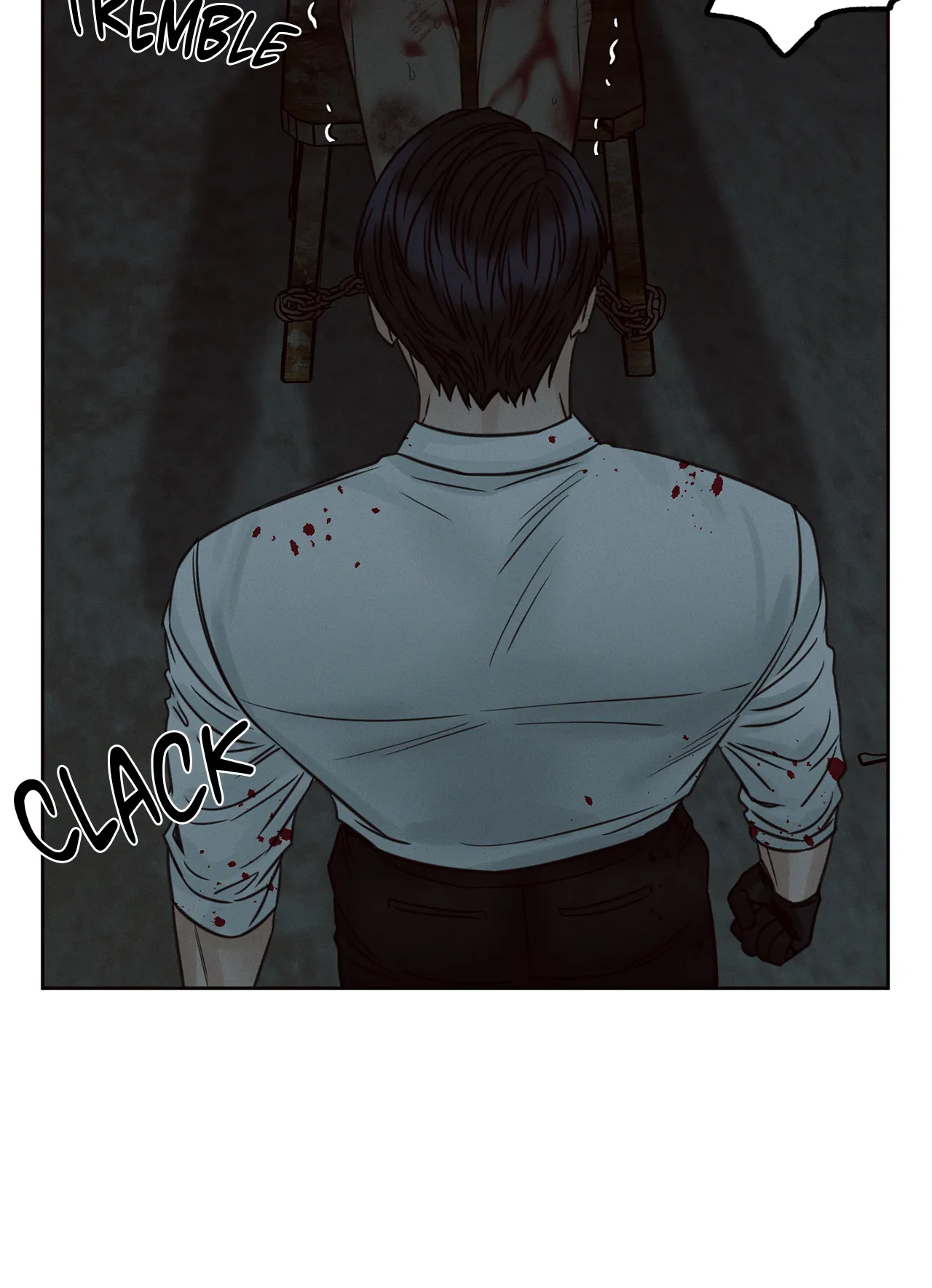 Love Me Not - Chapter 74 Page 55